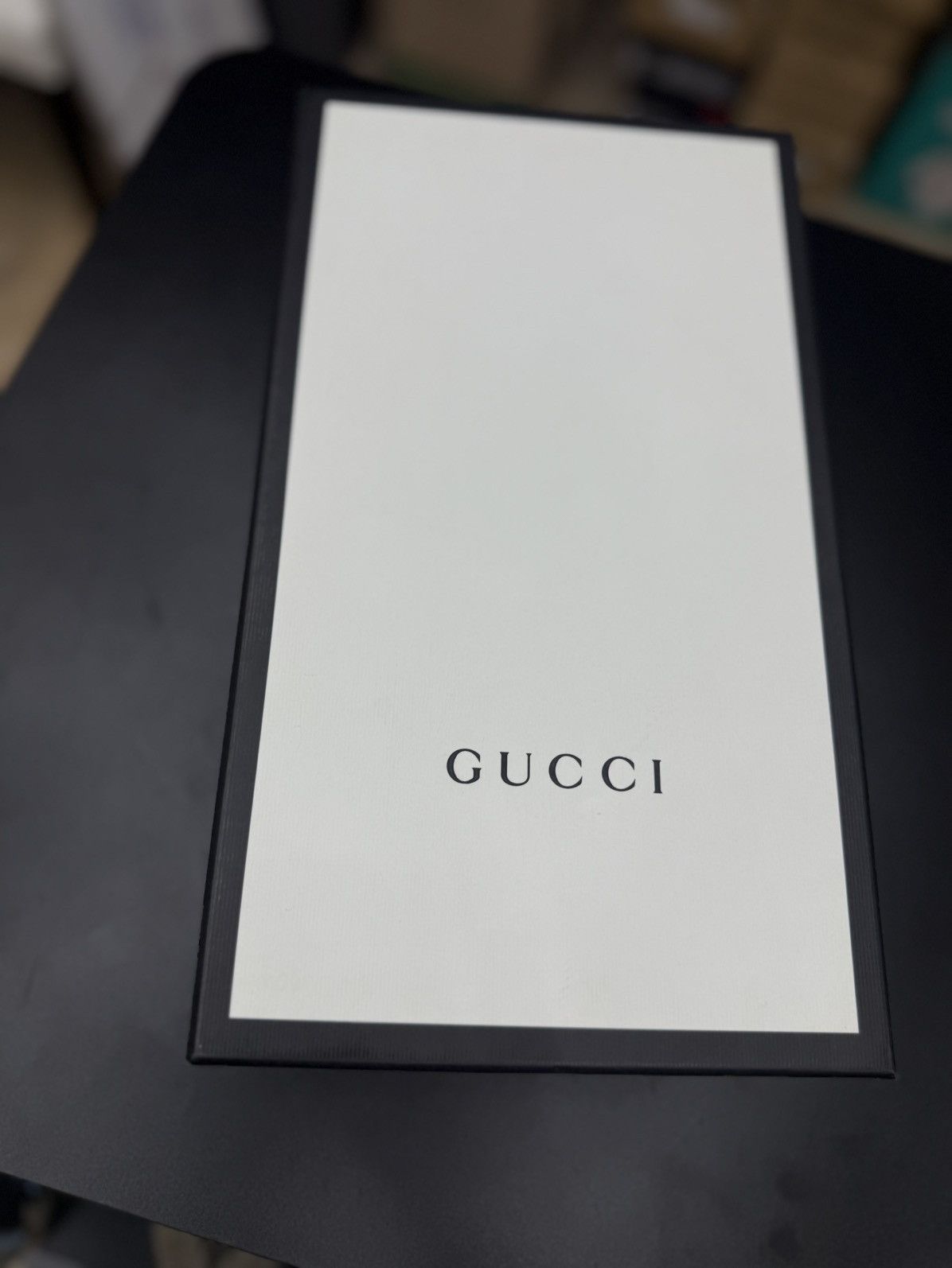 Gucci Gucci Mens Low Top Bee Sneakers Size 10G/10.5US Size US 10.5 / EU 43-44 - 17 Thumbnail