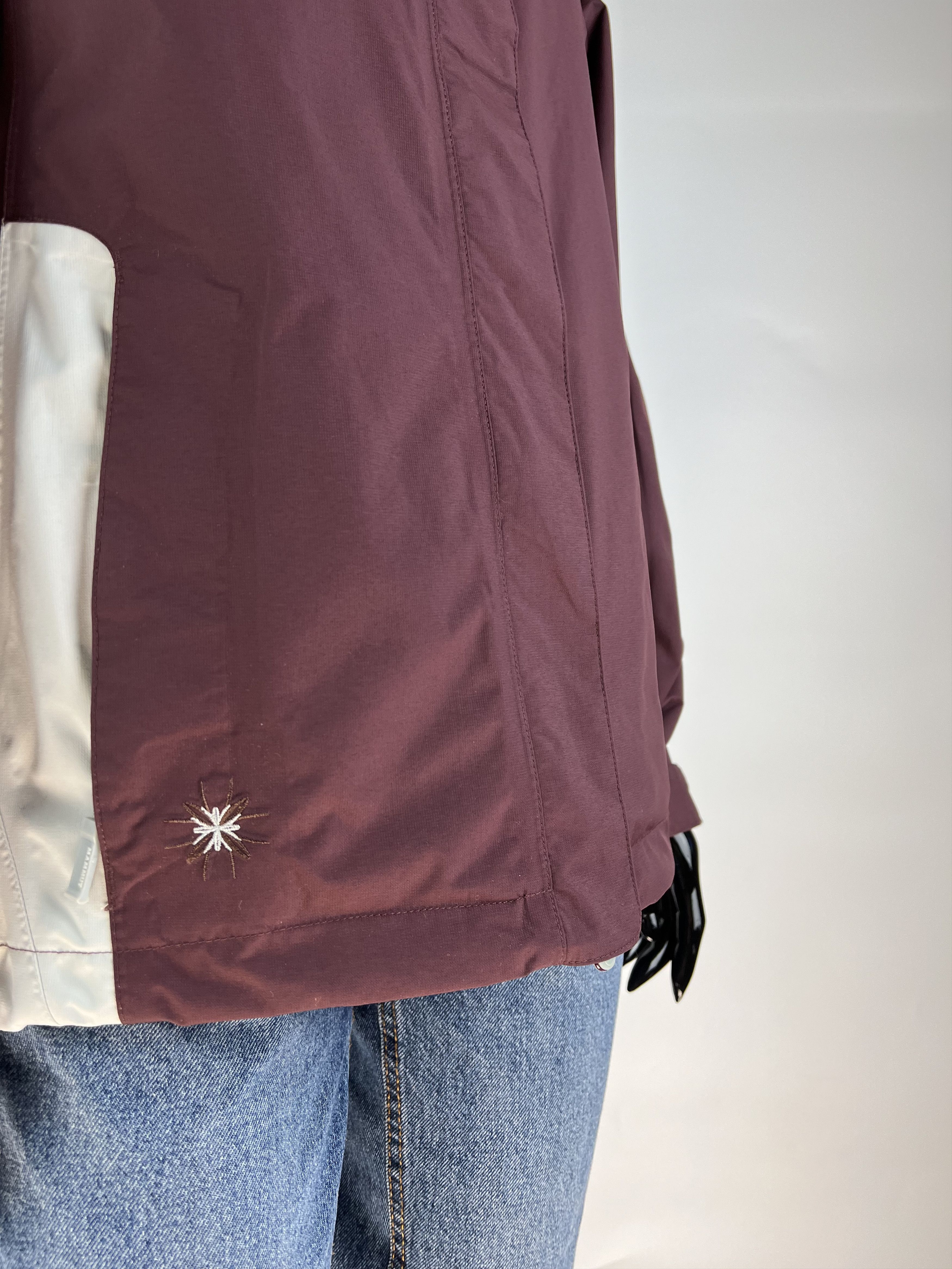 Mammut Mammut Dry Tech Waterproof Hooded Jacket Size XS Size XS / US 0-2 / IT 36-38 - 6 Thumbnail