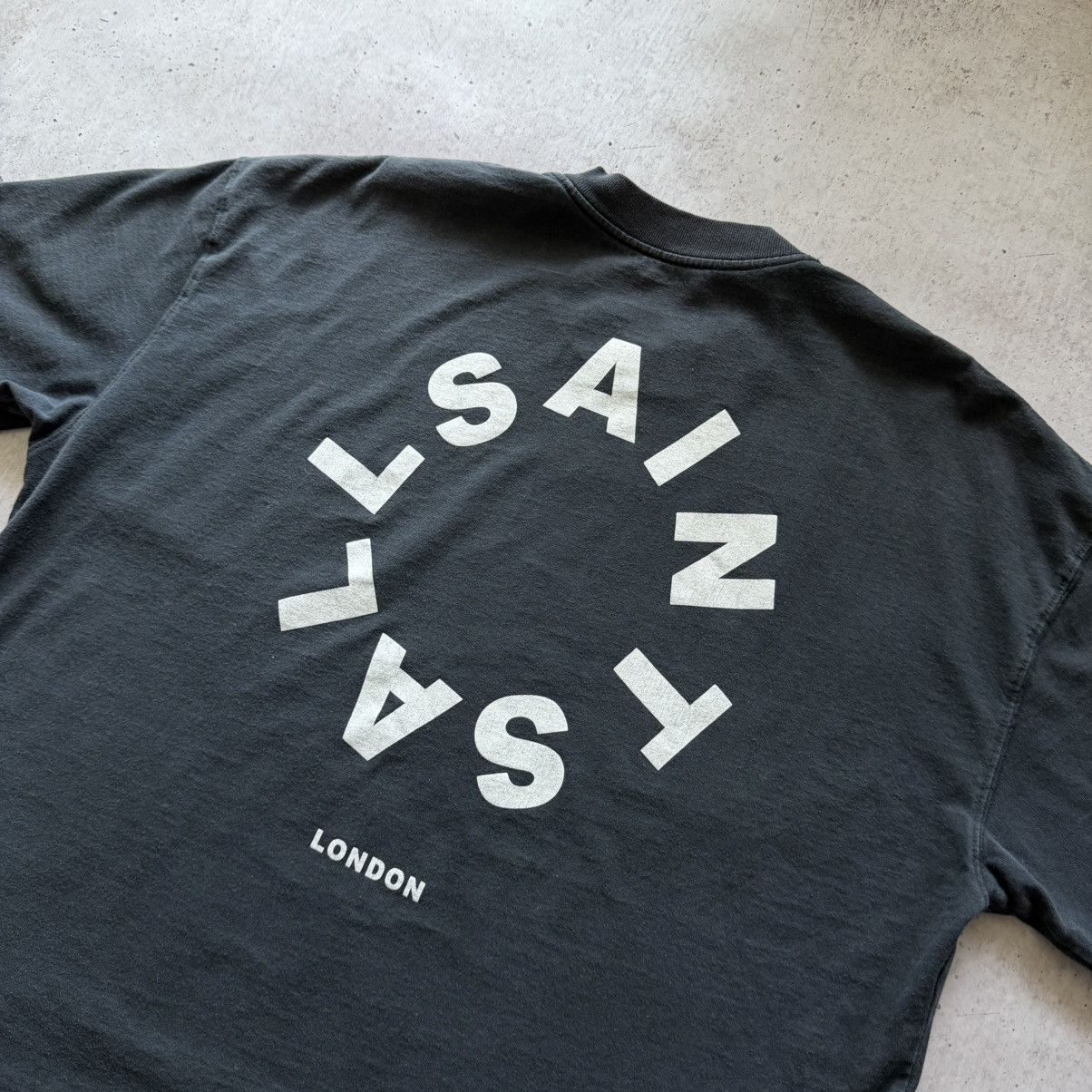 Allsaints Allsaints London ovesized fit Size US M / EU 48-50 / 2 - 2 Thumbnail