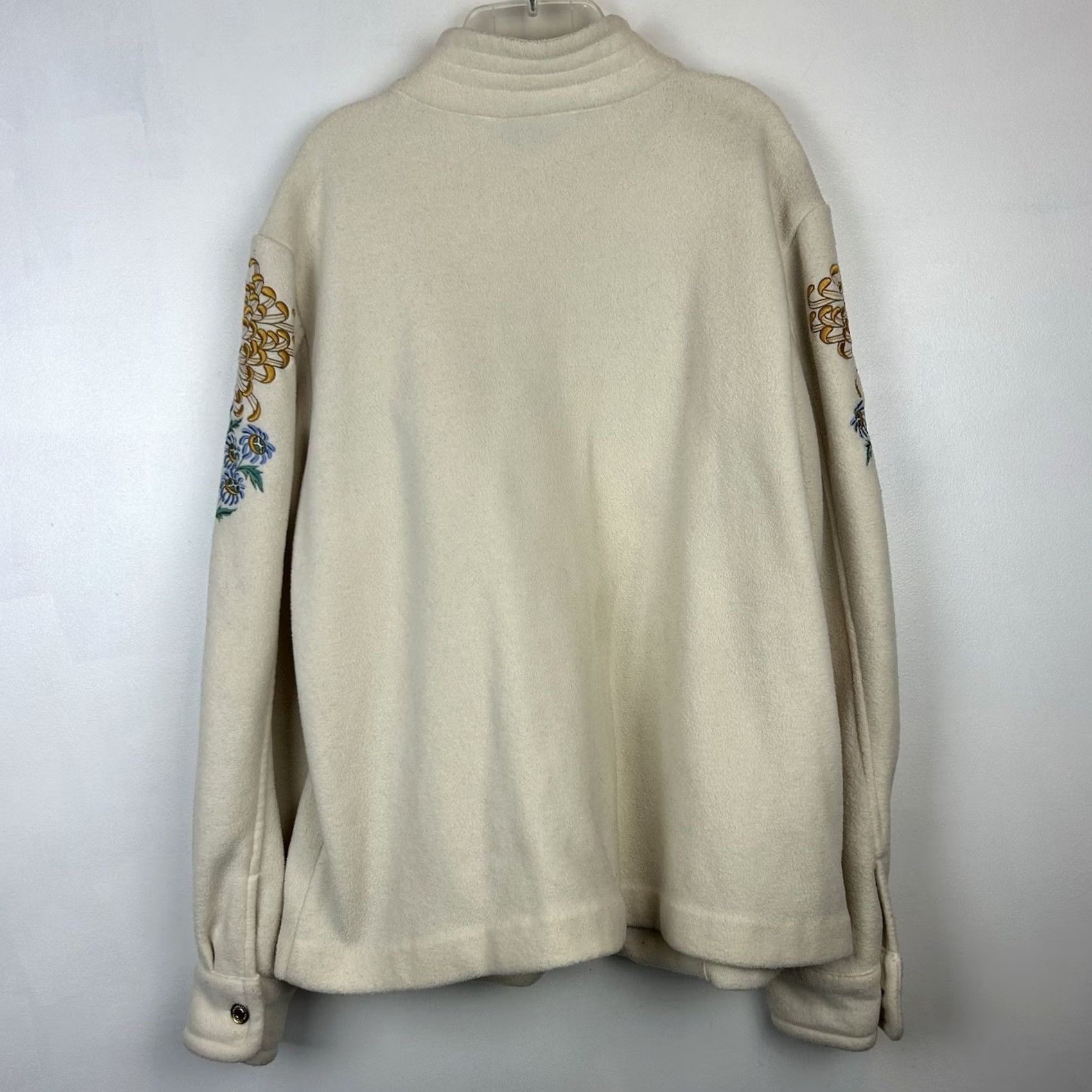 Bob Mackie VINTAGE? No. (But must start with VINTAGE if vintage.) Size XL / US 12-14 / IT 48-50 - 2 Thumbnail