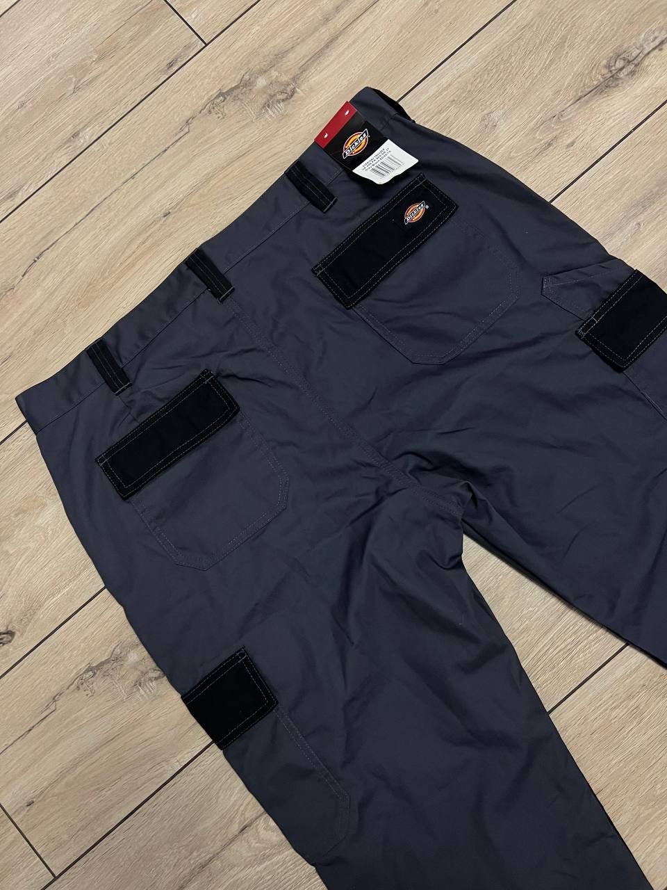Dickies NWT Dickies Cargo pants 40x29 workwear work trousers Size US 40 / EU 56 - 4 Thumbnail