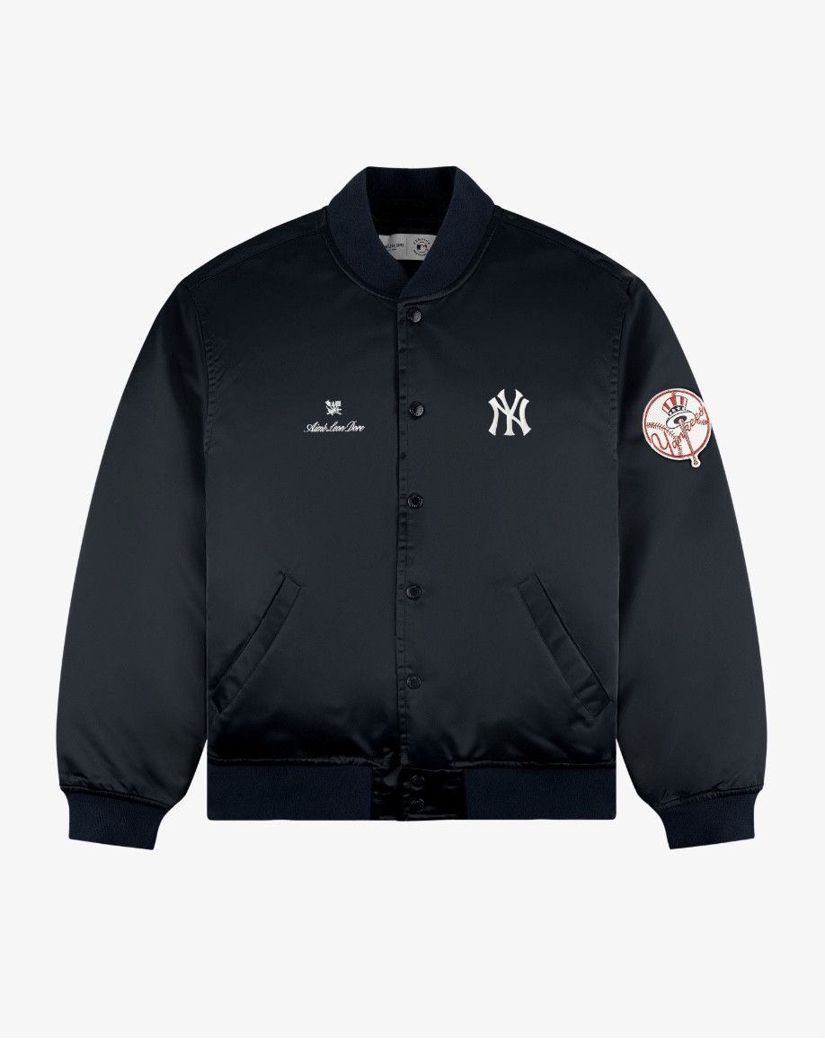 Aime Leon Dore Varsity Jacket | Grailed 