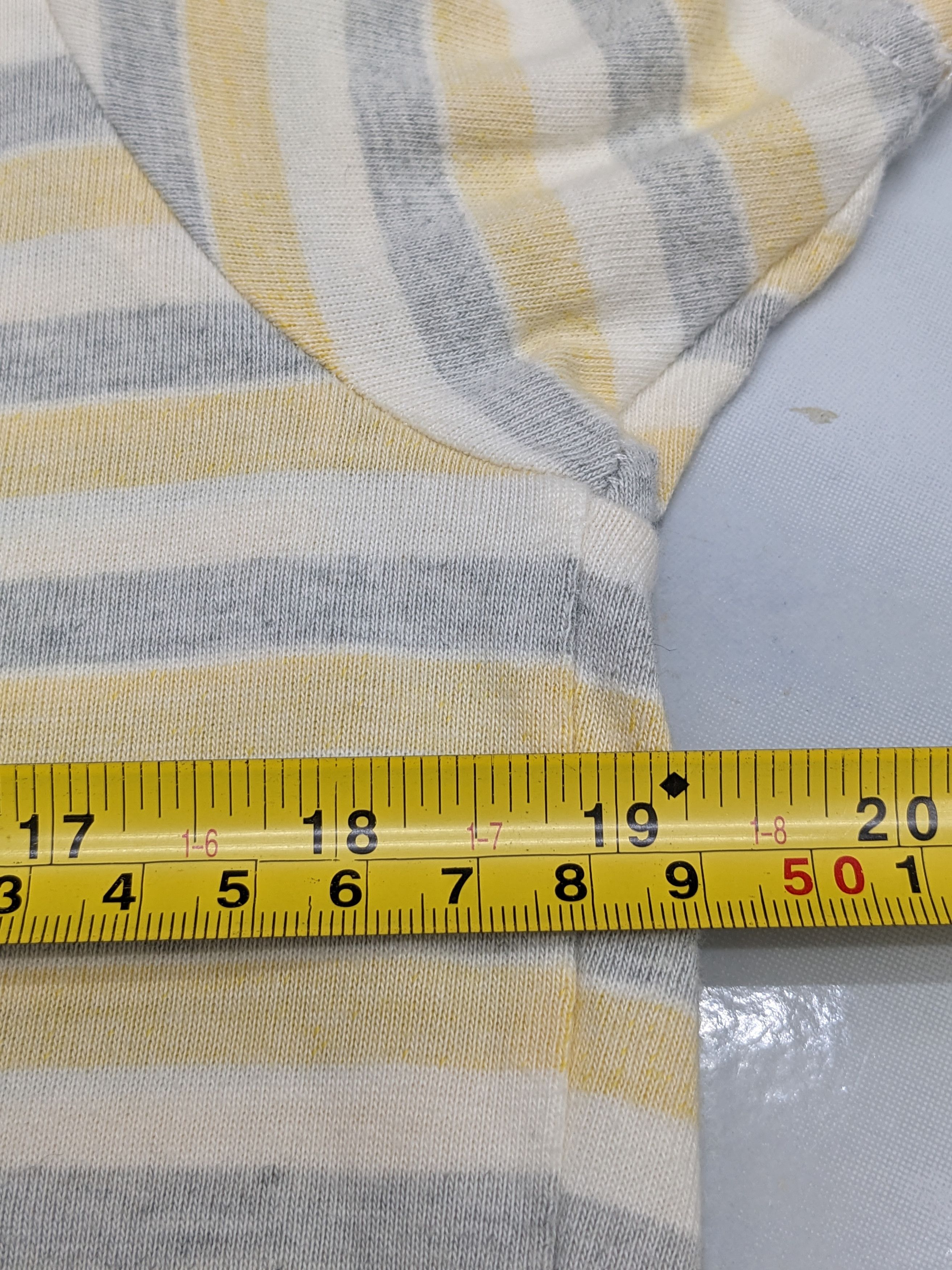 Kansai Yamamoto Kansai Yamamoto Japanese Fashion Designer Tshirt Size US M / EU 48-50 / 2 - 8 Thumbnail