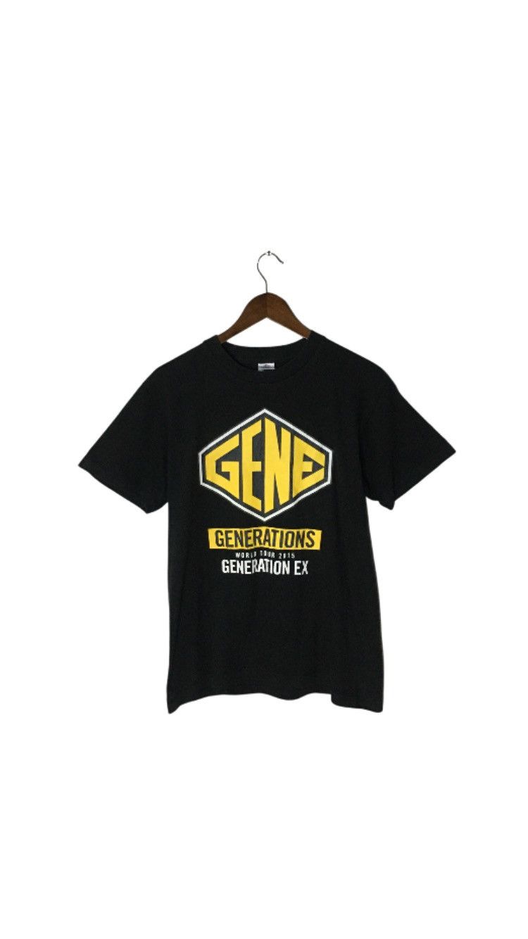 Japanese Brand Generations x Pop Band (Japan) Size US M / EU 48-50 / 2 - 1 Thumbnail