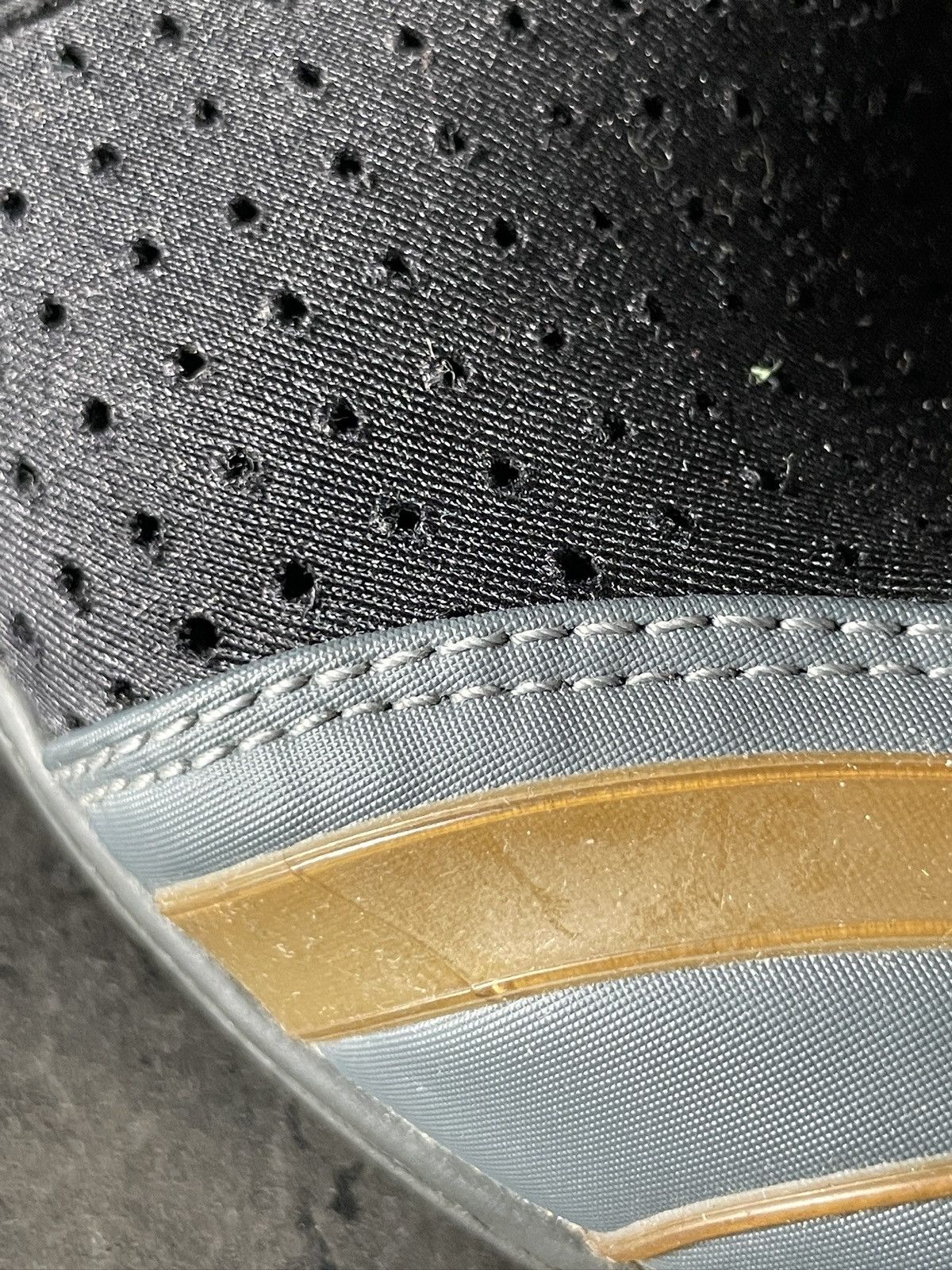 Puma Puma K1 Size US 12 / EU 45 - 6 Thumbnail