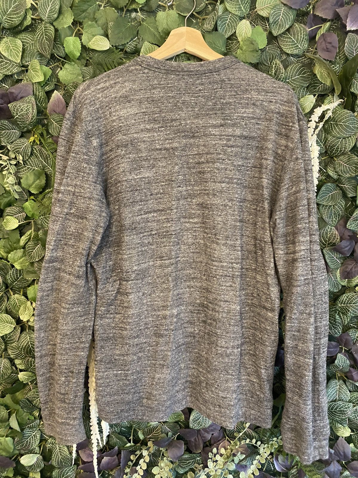Naked & Famous Sweater Size US M / EU 48-50 / 2 - 2 Thumbnail