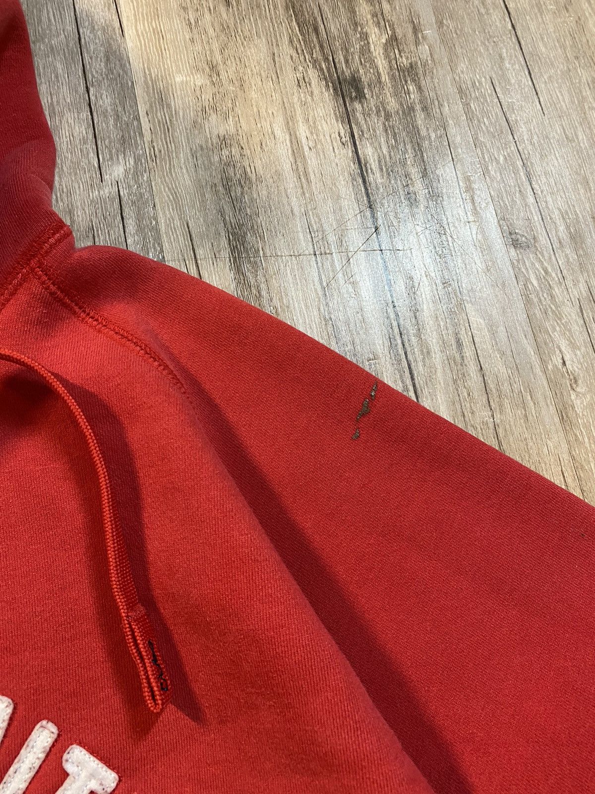 Ecko Unltd. Vintage Y2K Ecko Unltd Rhino Brand Logo Hoodie Size US M / EU 48-50 / 2 - 4 Thumbnail