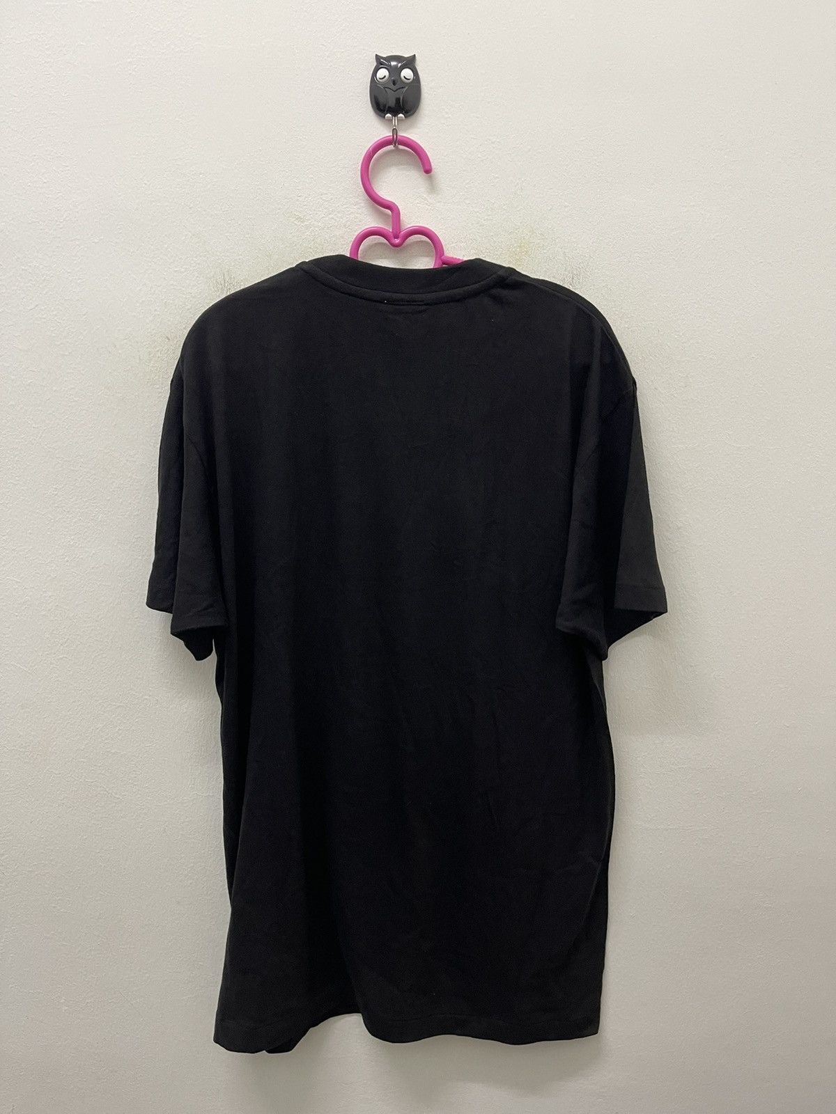 Band Tees Rare Vintage OOGA CHAKA The Dancing Baby 1999 Unreal Picture Size US M / EU 48-50 / 2 - 6 Thumbnail