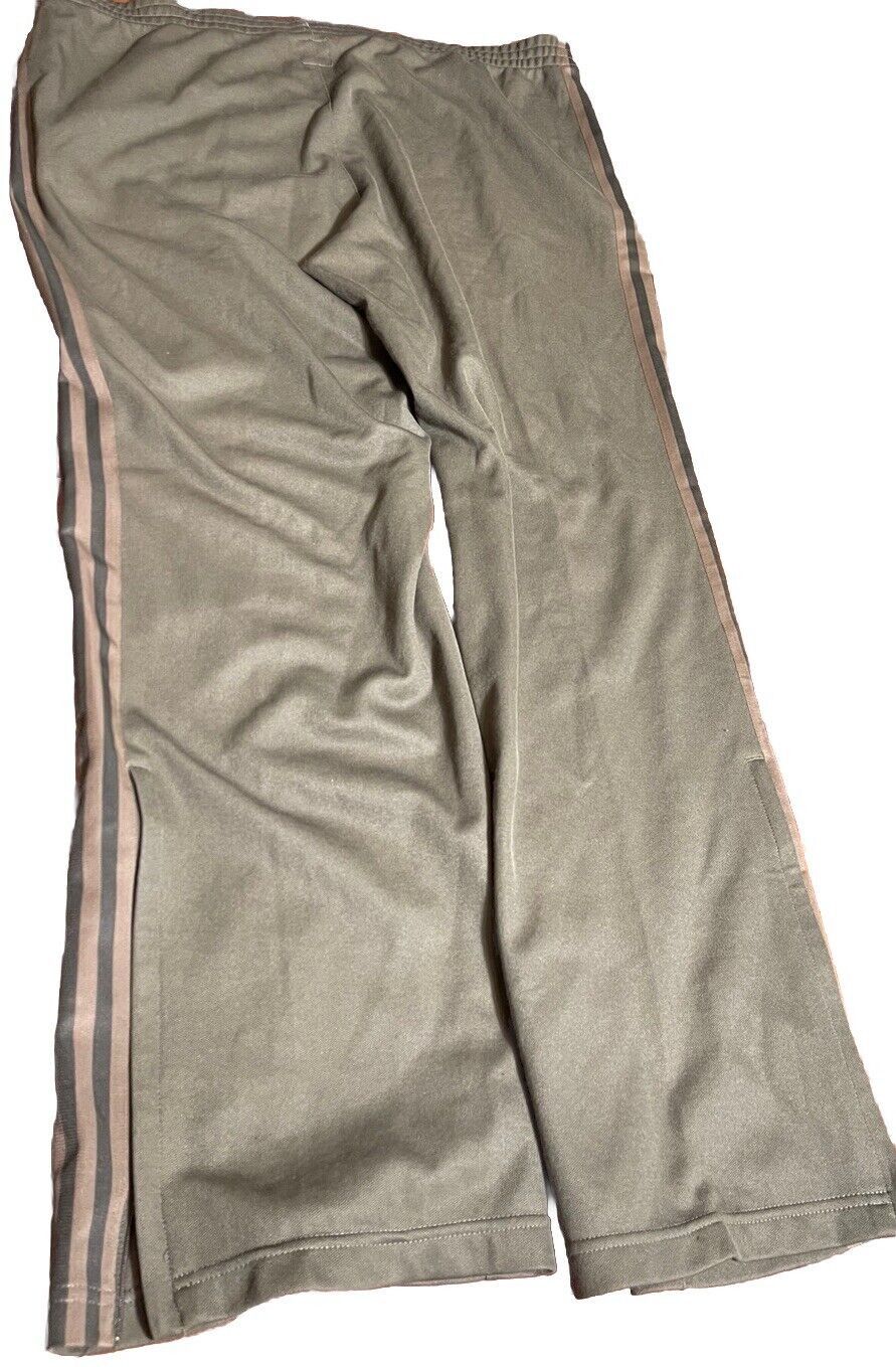 Adidas Adidas Jogger Sweatpants Men's Size US 36 / EU 52 - 10 Thumbnail