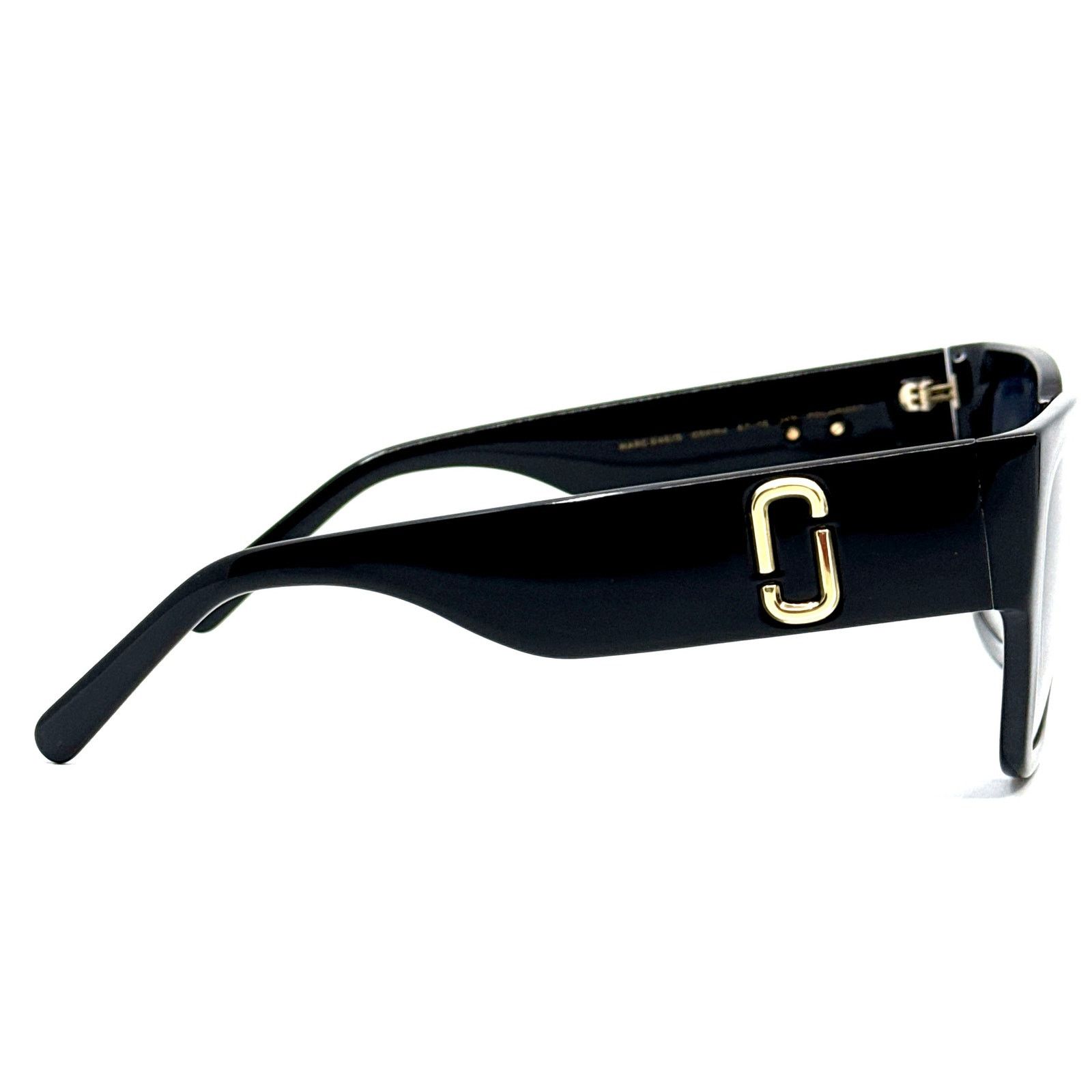 Marc Jacobs New, MARC JACOBS Sunglasses MARC 646/S 08AWJ Authentic Size ONE SIZE - 10 Thumbnail