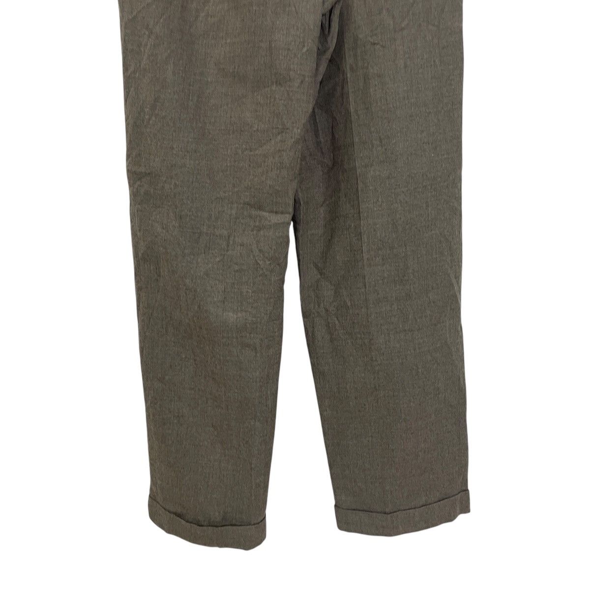 Christian Dior Monsieur Christian Dior Casual Pants Size US 26 / EU 42 - 8 Thumbnail