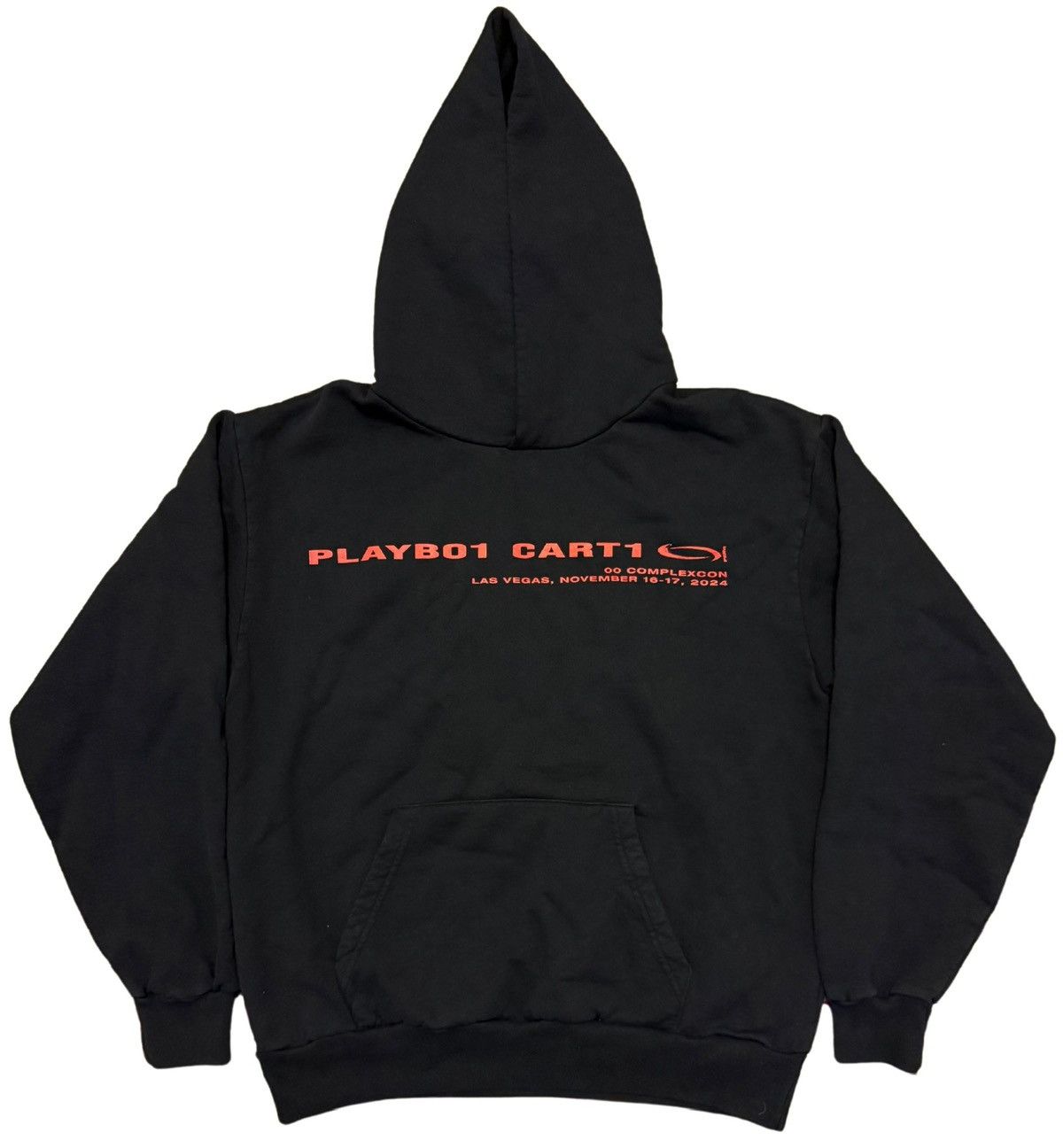 Complex × Playboi Carti × Streetwear Exclusive OPIUM Playboi Carti 