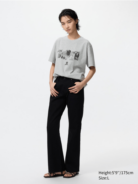 Uniqlo Uniqlo X KINGDOM MANGA 100th T-Shirt TEE Size US XXL / EU 58 / 5 - 5 Thumbnail
