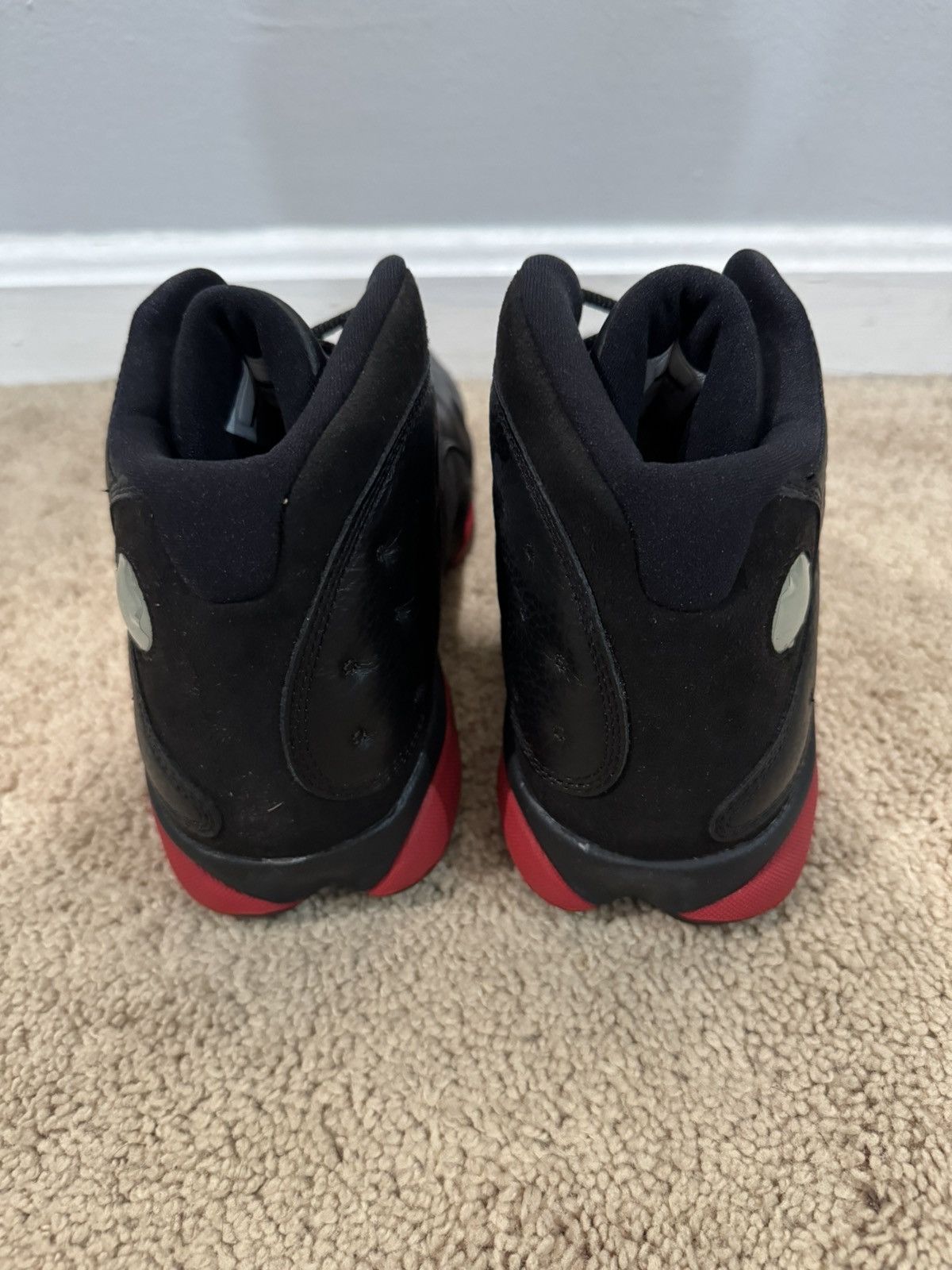 Jordan Brand Jordan 13 Dirty Bred 2014 Size US 10 / EU 43 - 3 Thumbnail