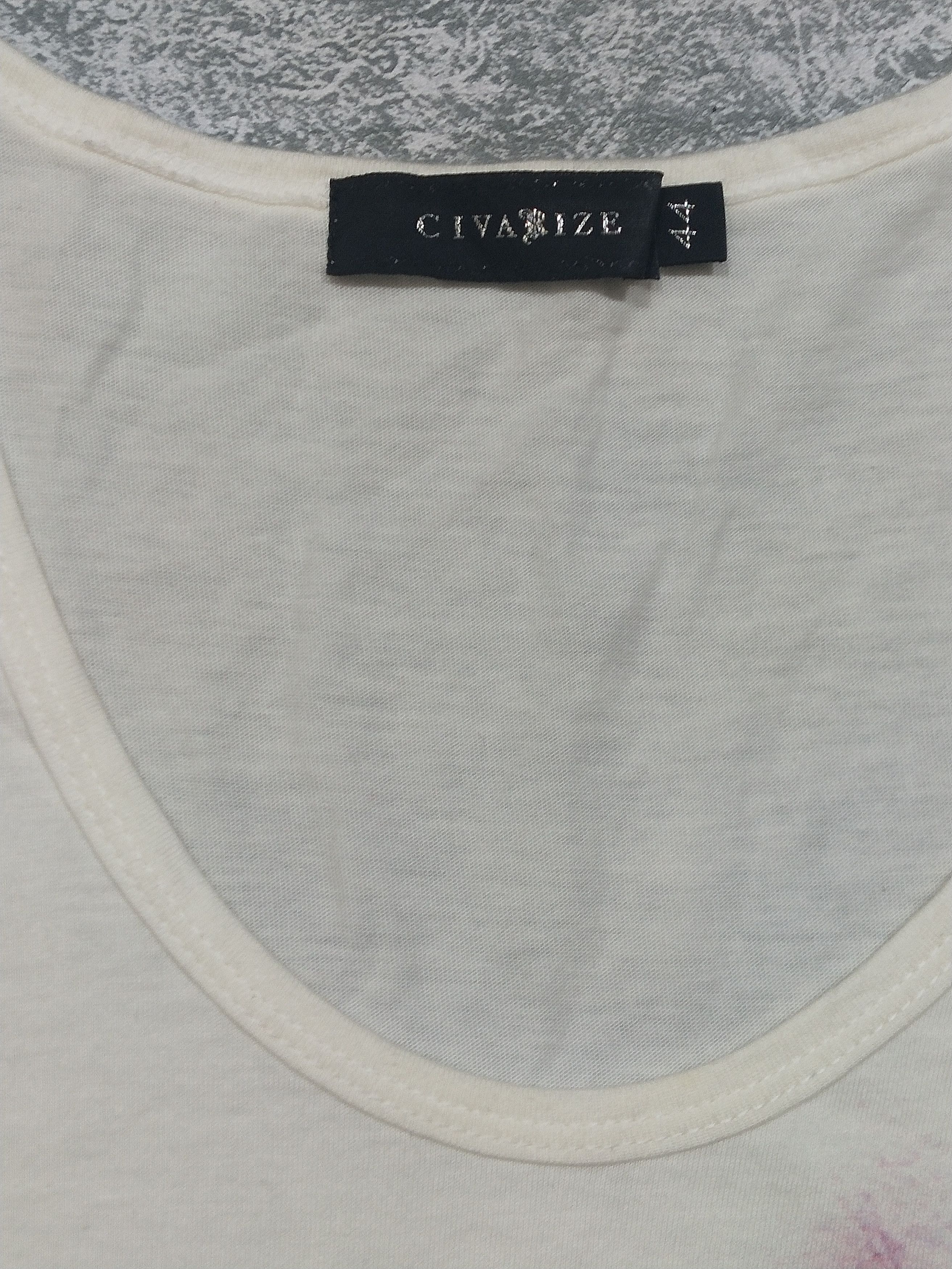 Hysteric Glamour Civarize Japanese Skull Bondage Size US XS / EU 42 / 0 - 4 Thumbnail