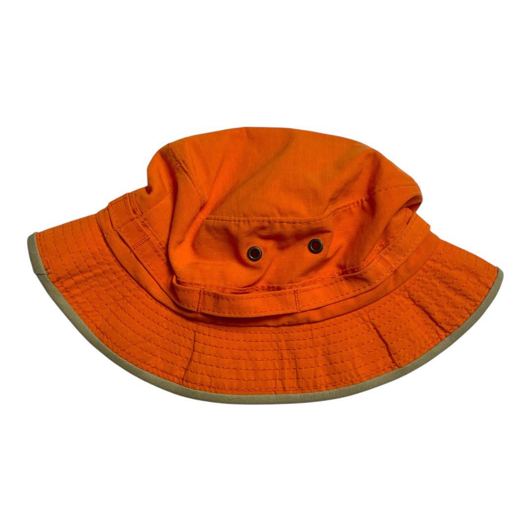 Stussy Vintage Stussy Outdoor Bucket Hat Size ONE SIZE - 2 Thumbnail
