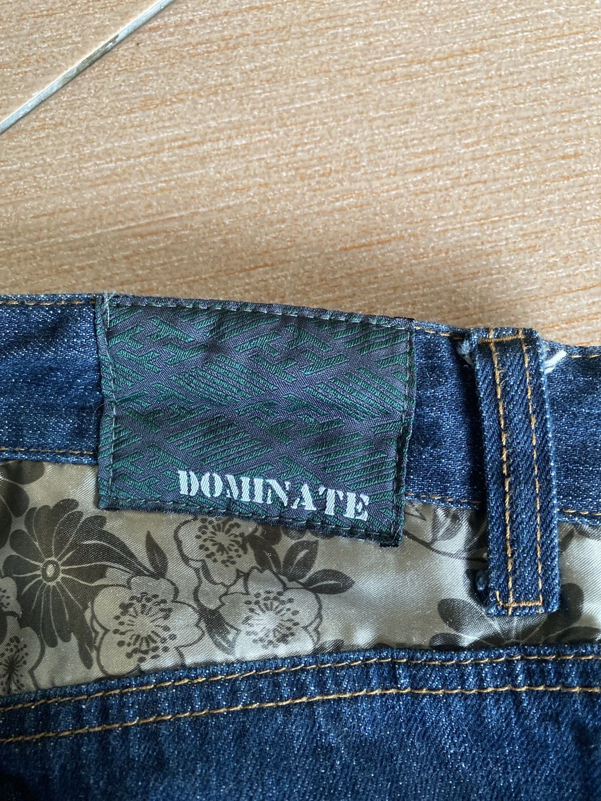 Japanese Brand × Other DOMINATE KOI Size US 32 / EU 48 - 5 Thumbnail