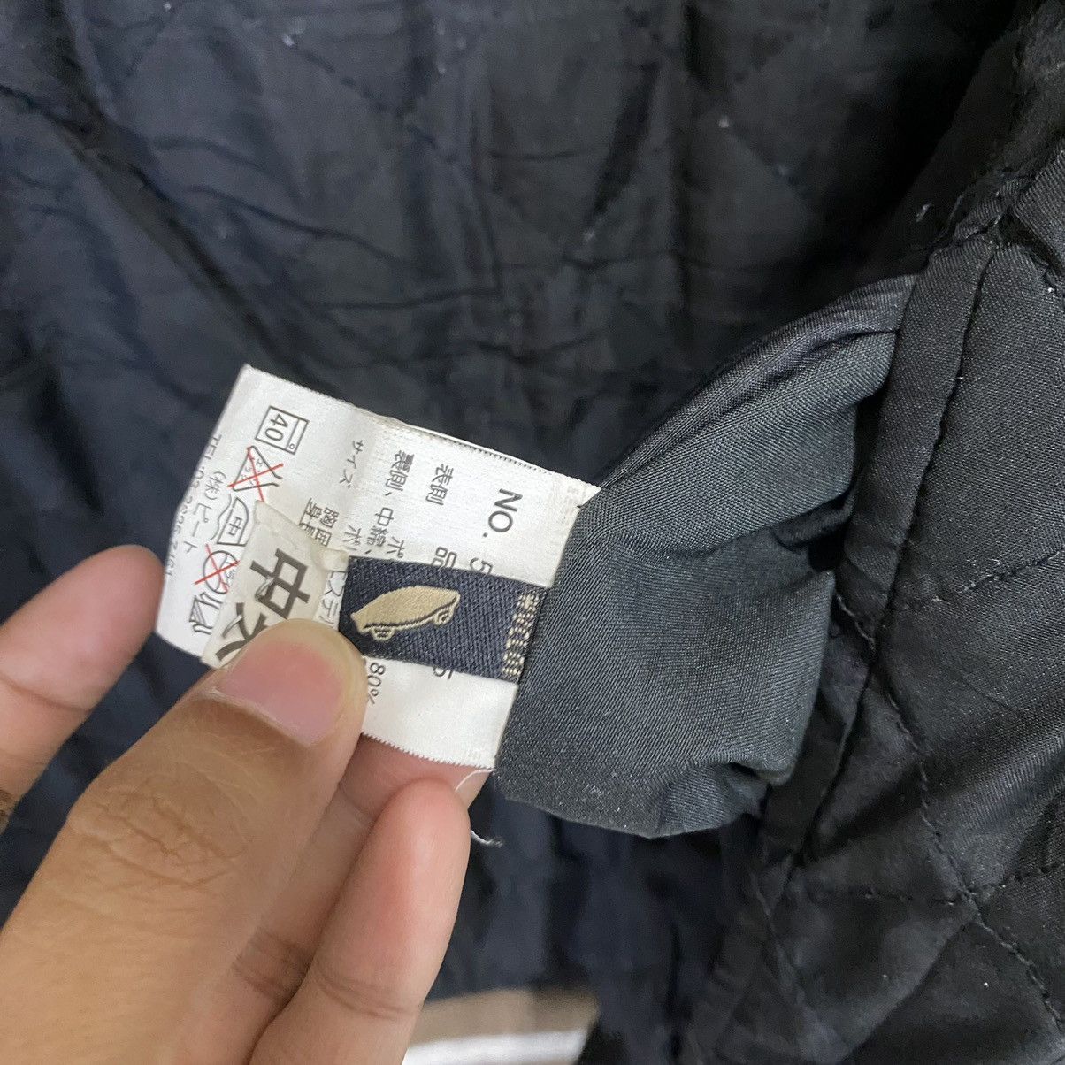 Vans Vans Reversible Velvet Zipper Jacket Size US M / EU 48-50 / 2 - 14 Thumbnail