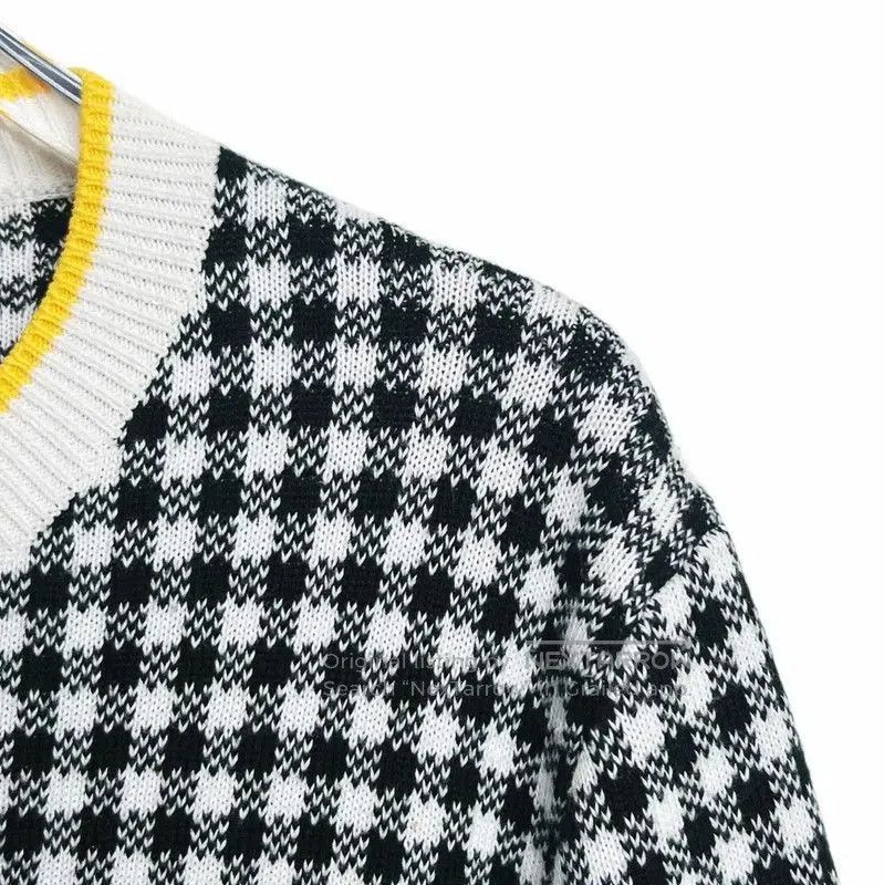 Miu Miu Miu Miu Grey Cashmere Cardigan for Women . Size M / US 6-8 / IT 42-44 - 3 Thumbnail