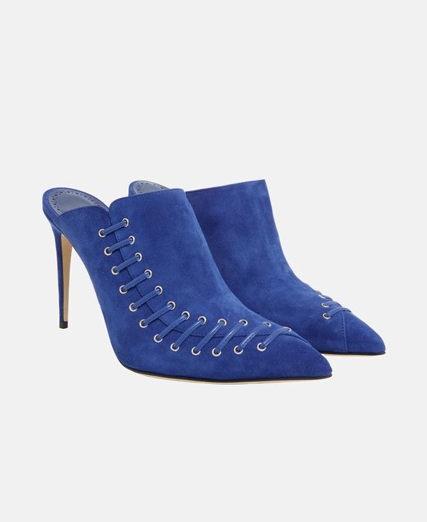 Manolo Blahnik Dobre Pumps Size US 6 / IT 36 - 1 Thumbnail