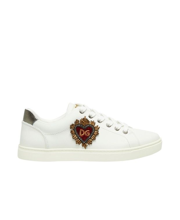 Dolce & Gabbana Sneakers Size US 11 / EU 44 - 1 Thumbnail