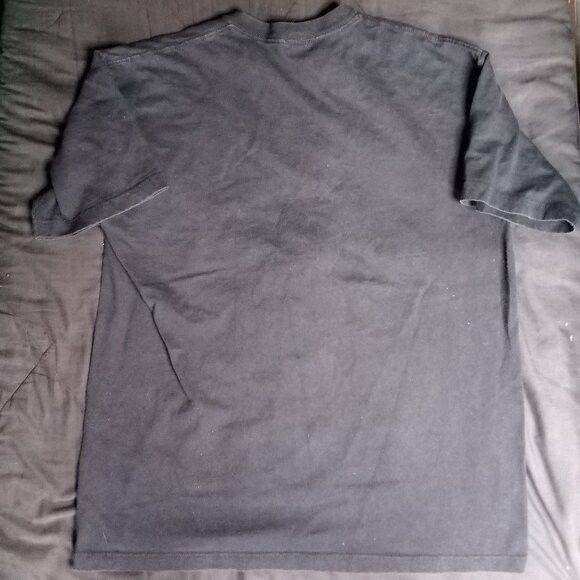 Other Vintage Lost In Space Danger Will Robinson T-Shirt Size US XL / EU 56 / 4 - 7 Thumbnail