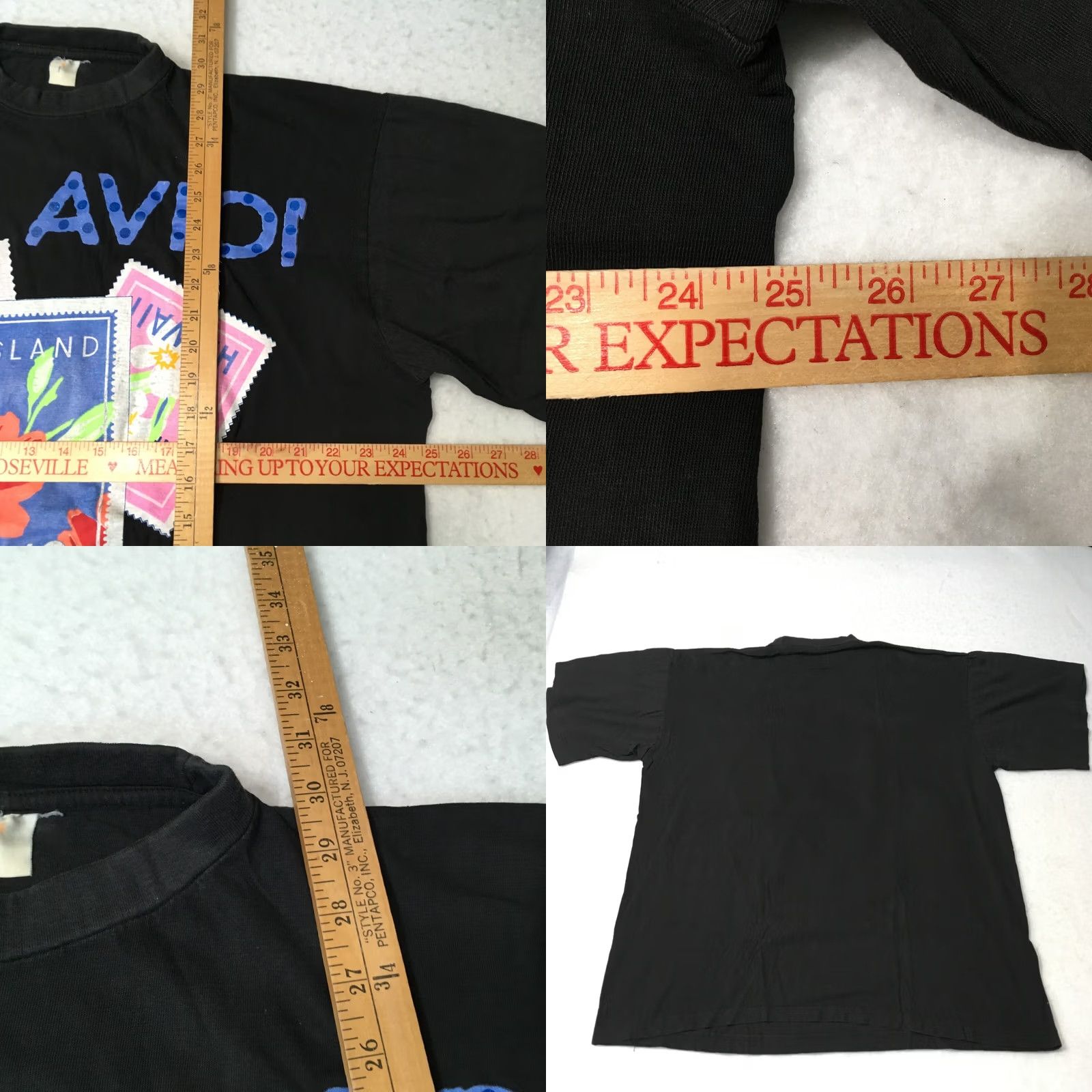 Vintage VINTAGE Nike Shirt Ladies? Size US XL / EU 56 / 4 - 8 Thumbnail