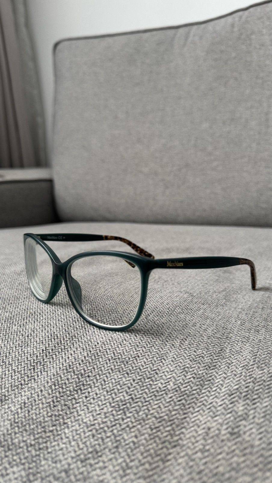 Max Mara Max Mara MM 1229 Glasses Size ONE SIZE - 2 Thumbnail