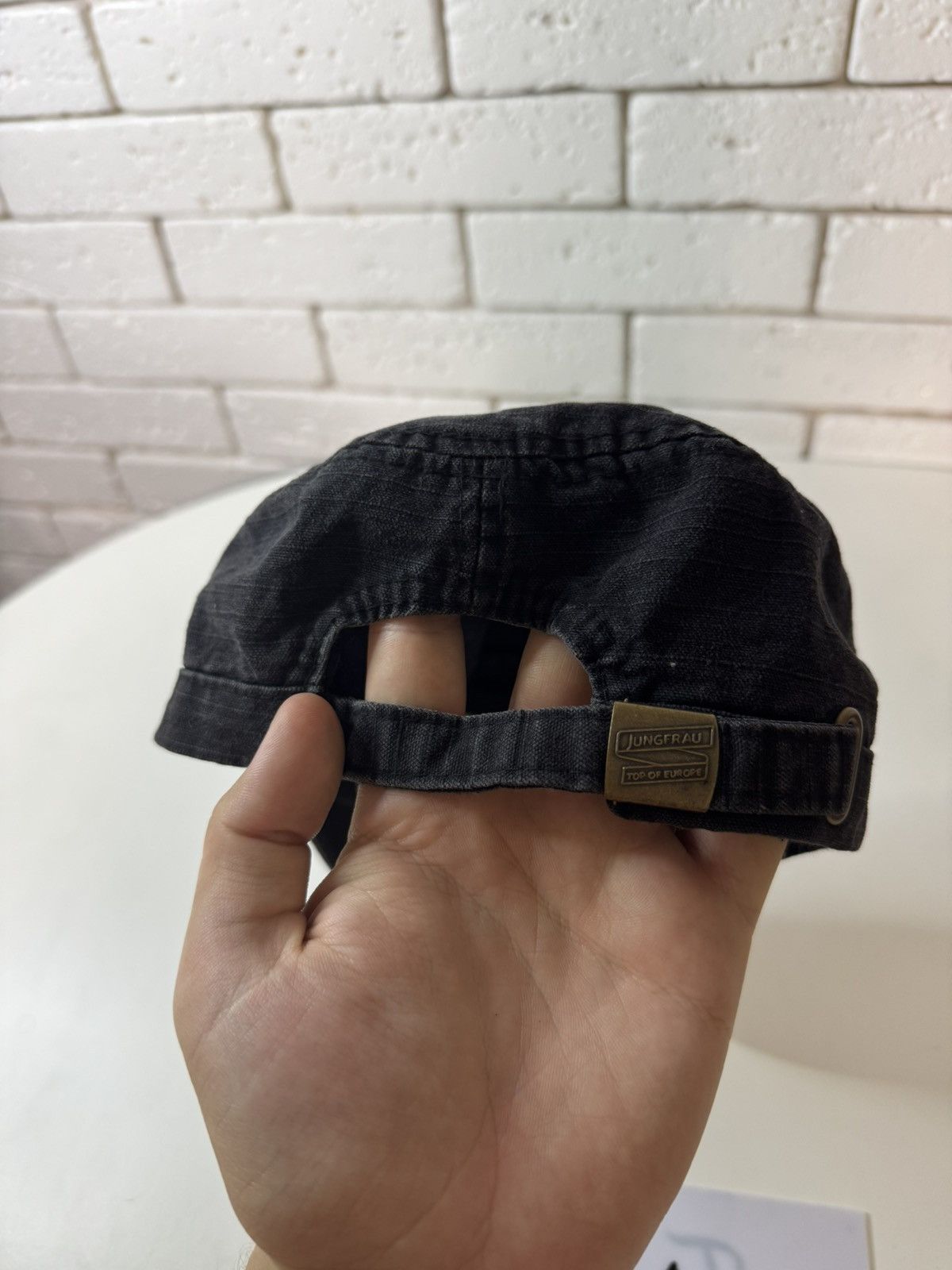 Other Jungfrau cap hat Size ONE SIZE - 3 Thumbnail