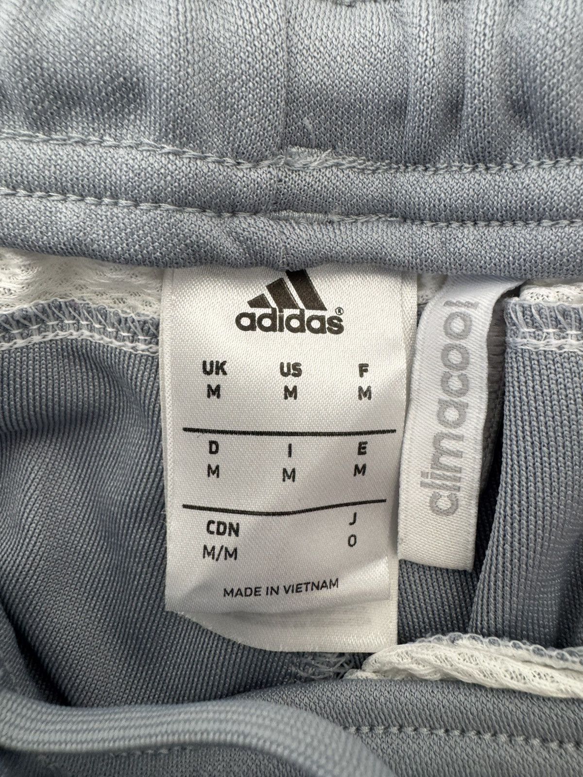 Adidas Adidas Jogging Pants Size US 30 / EU 46 - 2 Thumbnail
