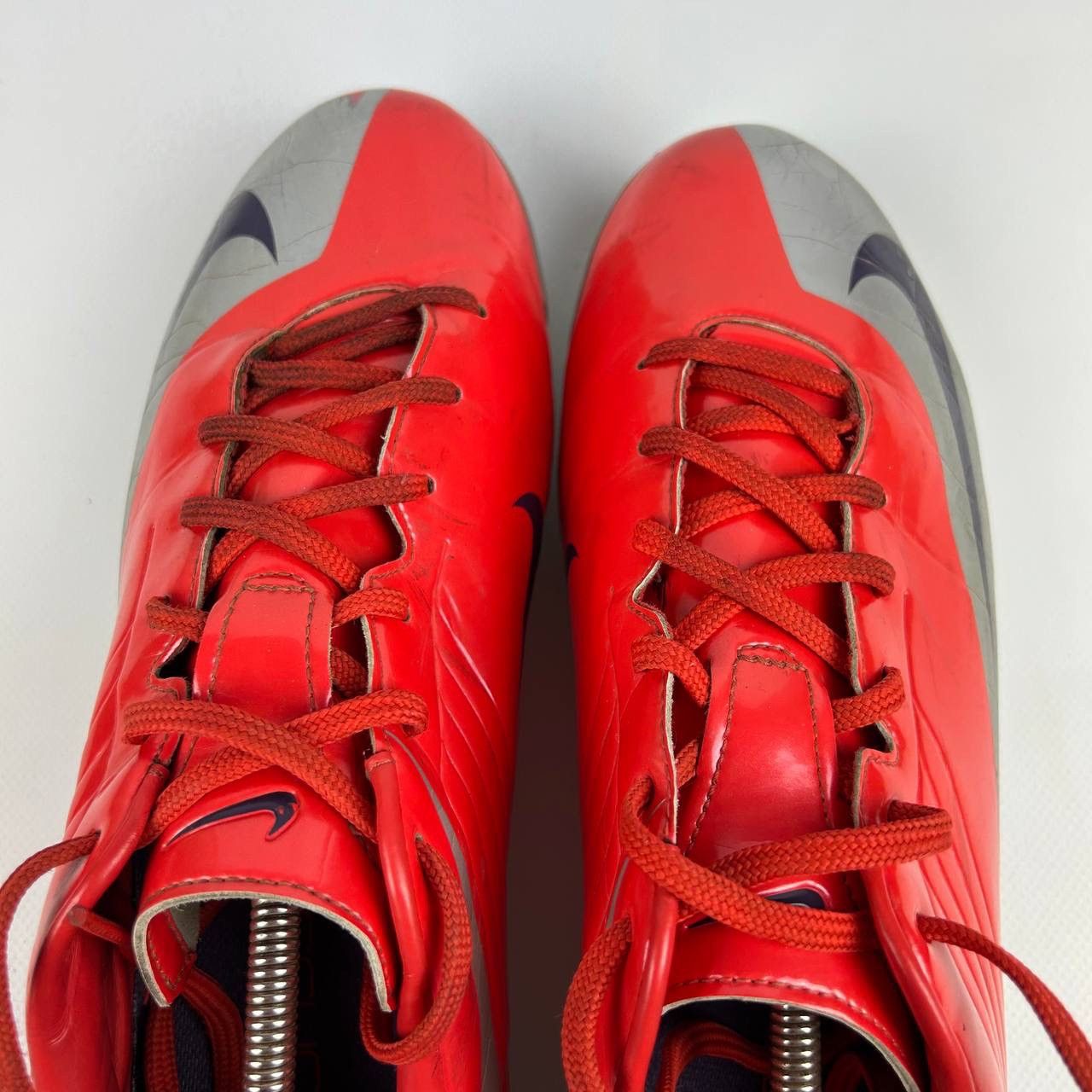 Nike Nike Mercurial Vapor Talaria V FG Professional Football Size US 11 / EU 44 - 4 Thumbnail