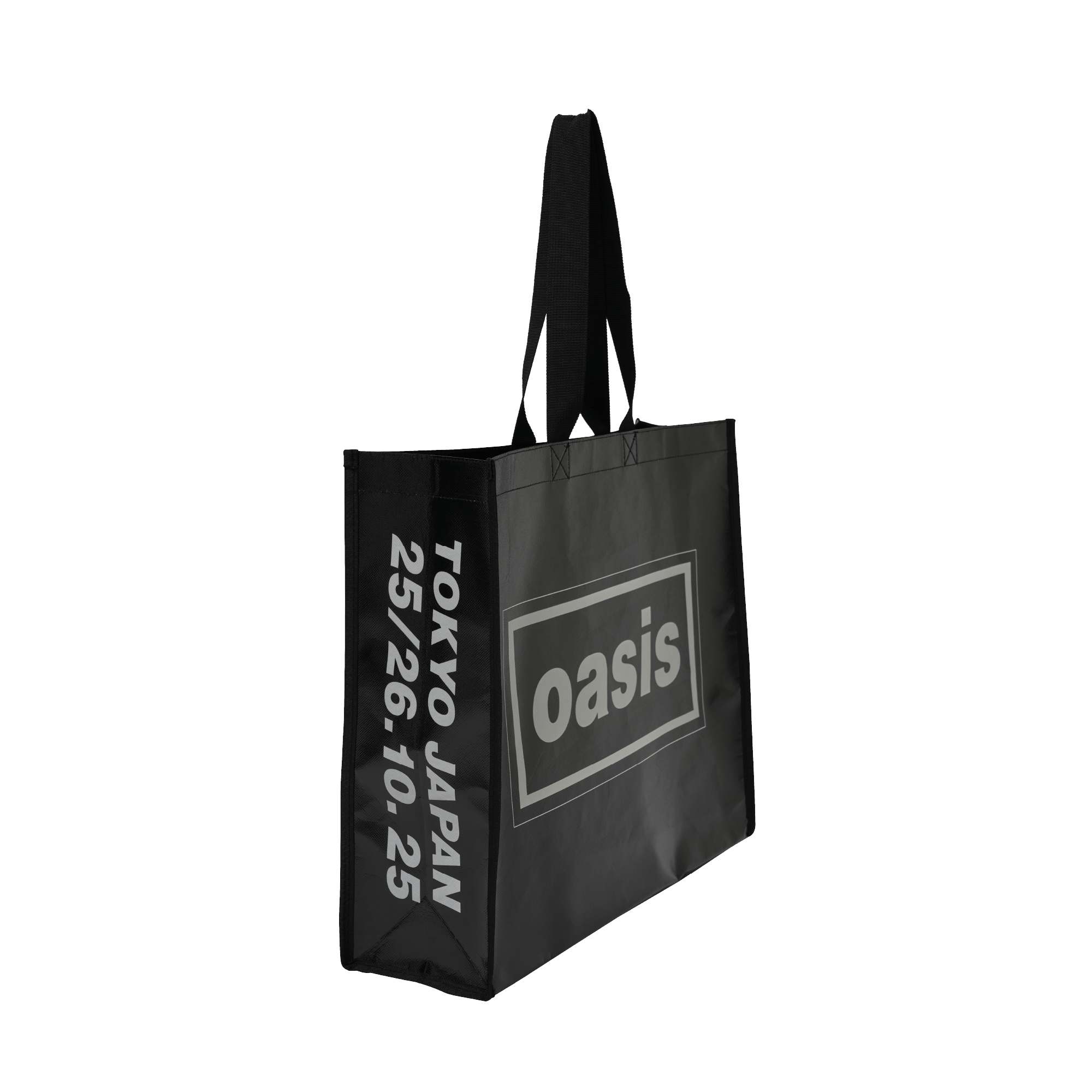 Other Share Oasis Live '25 Shopping bag Tokyo Limited Japan Size ONE SIZE - 1 Thumbnail