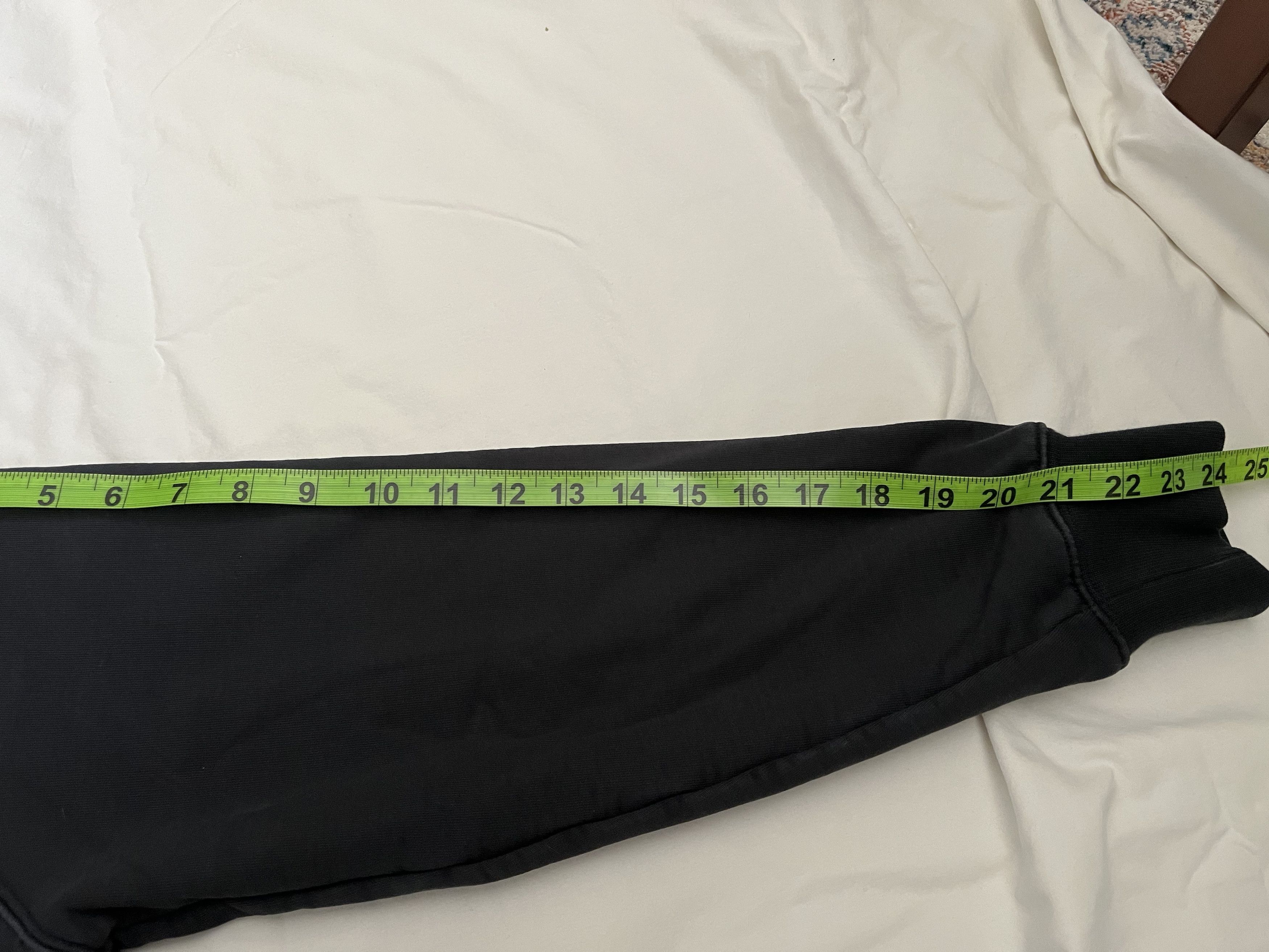 Palace Tri-Ripper Hood Black Size US L / EU 52-54 / 3 - 6 Thumbnail