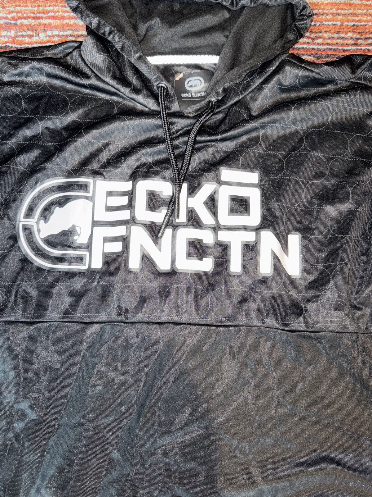Ecko Unltd. Ecko Fnctn hoodie Size US XL / EU 56 / 4 - 2 Thumbnail