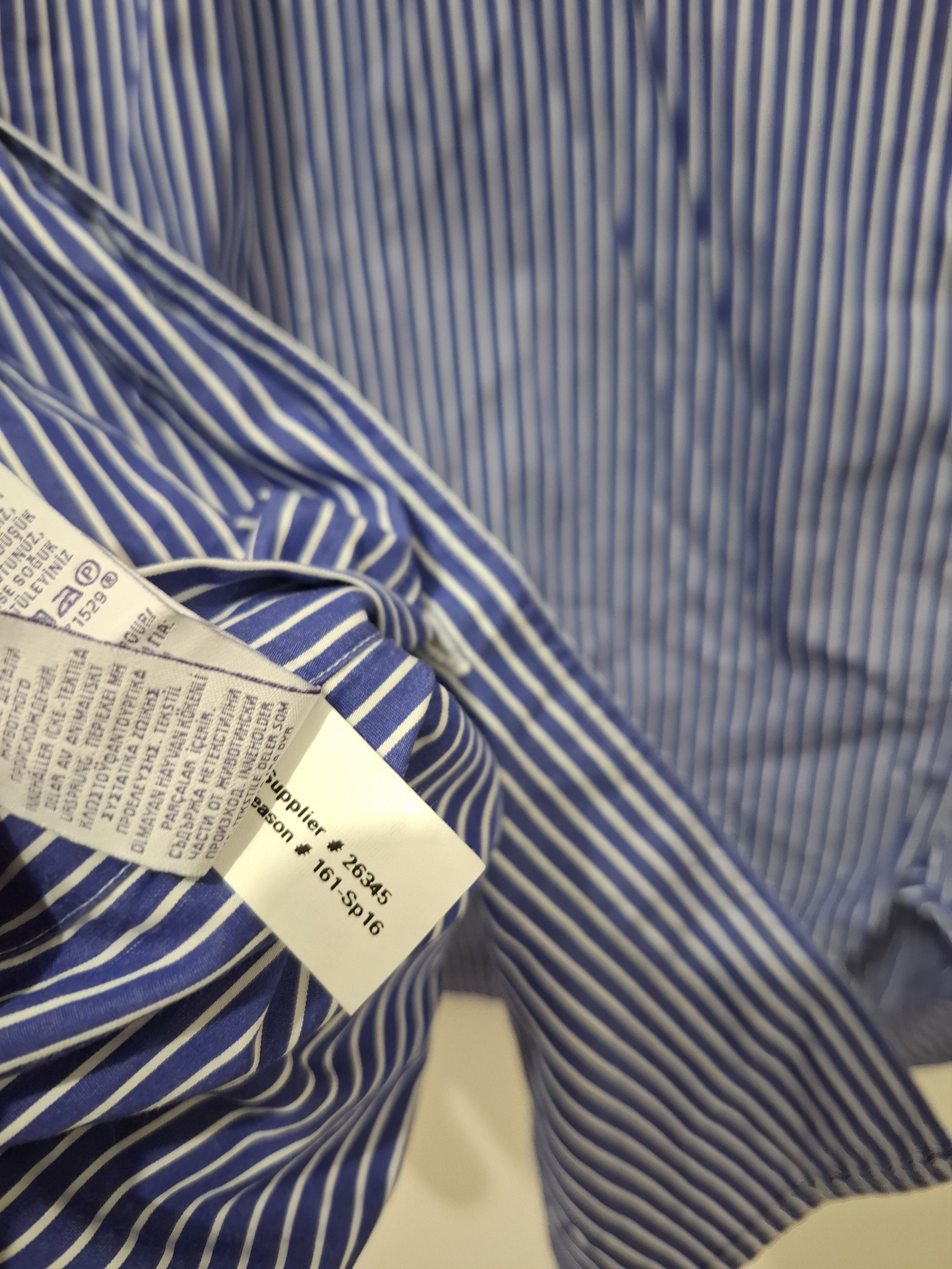 Ralph Lauren Purple Label Ralph laure purple label shirt Size US S / EU 44-46 / 1 - 6 Thumbnail