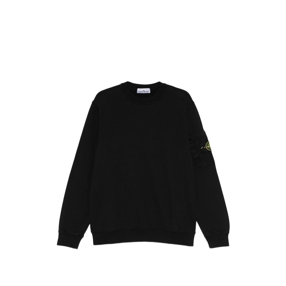 Stone Island Stone Island BLACK Sweaters & Knitwear - Sweatshirts Size US M / EU 48-50 / 2 - 1 Thumbnail