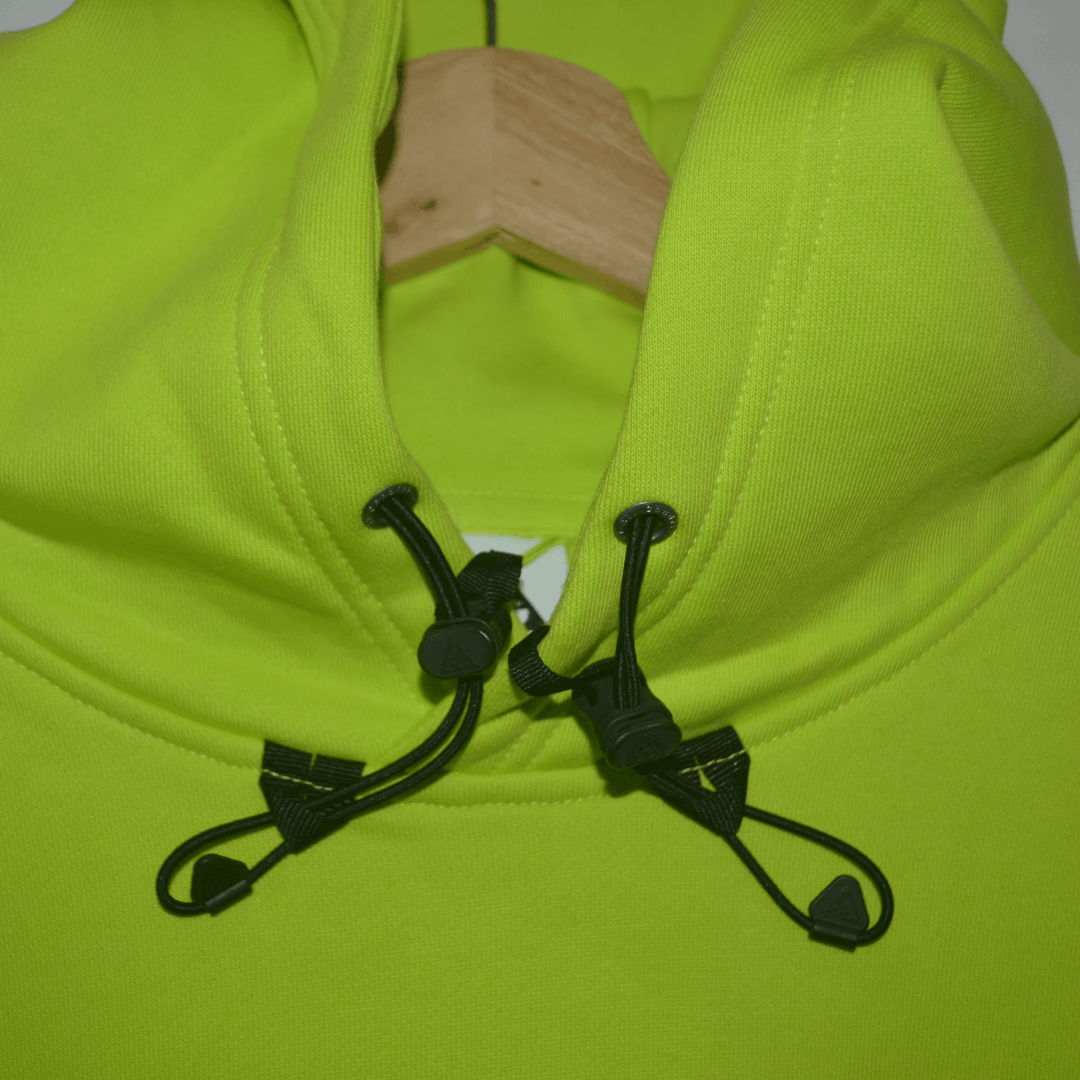 Nike ACG Nike ACG Hoodie (Pullover/Unisex) Size US XL / EU 56 / 4 - 3 Thumbnail