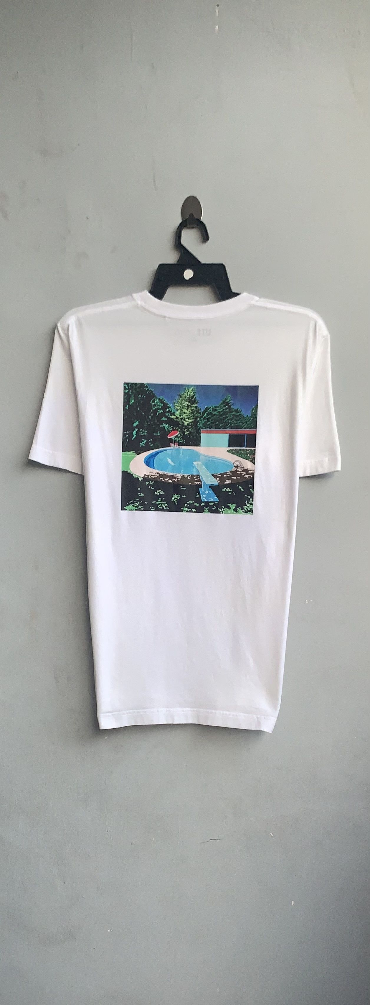 MoMA Hiroshi Nagai Moma Uniqlo Shirt Size US M / EU 48-50 / 2 - 1 Thumbnail