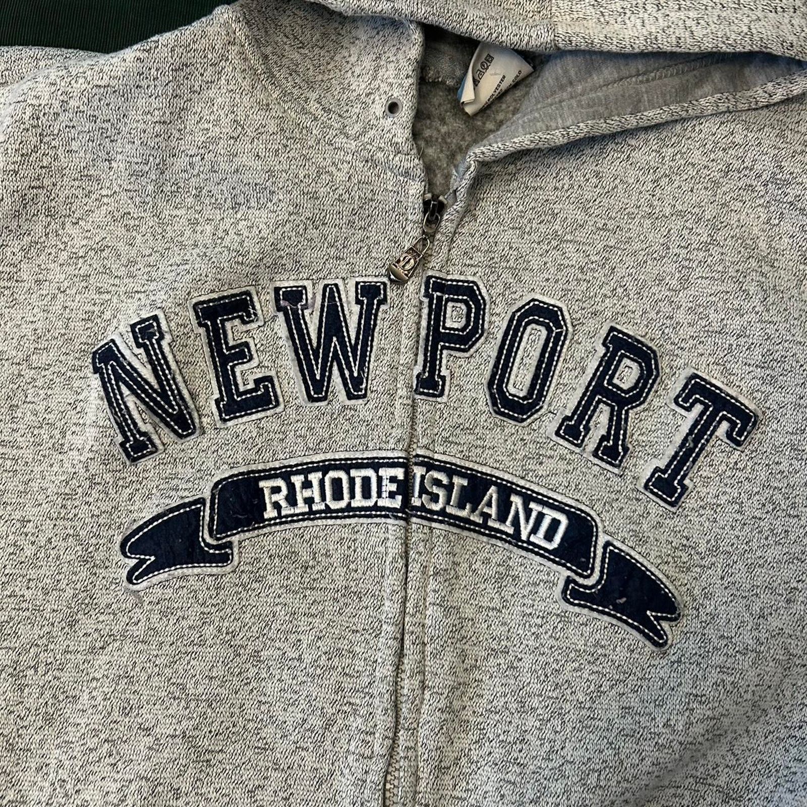 Other Vintage embroidered hoodie Size US L / EU 52-54 / 3 - 3 Thumbnail