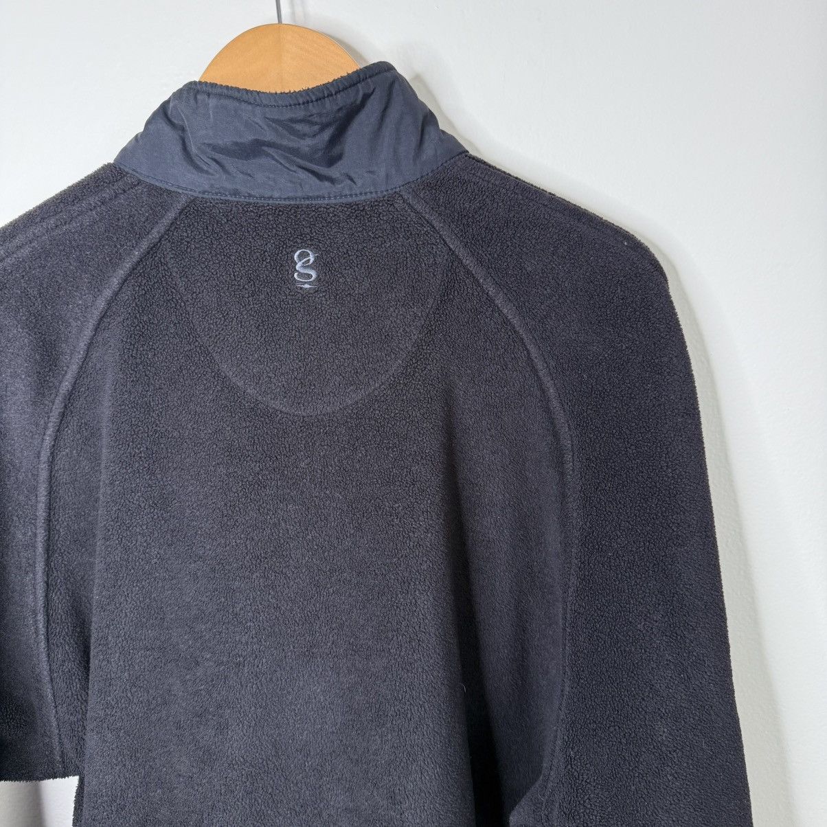 MLB Vintage New York Yankees 2001 World Series Fleece Pullover Size US L / EU 52-54 / 3 - 9 Thumbnail