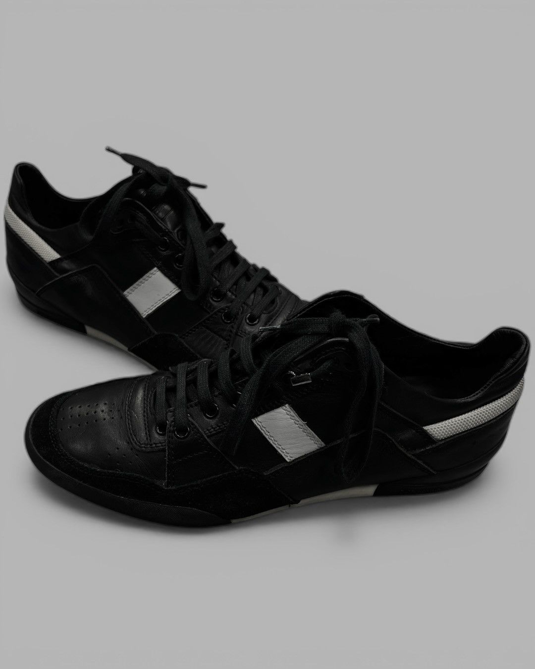 Dior 2007 ARCHIVE DIOR HOMME HEDI SLIMANE B01 GATS Size US 9 / EU 42 - 1 Thumbnail