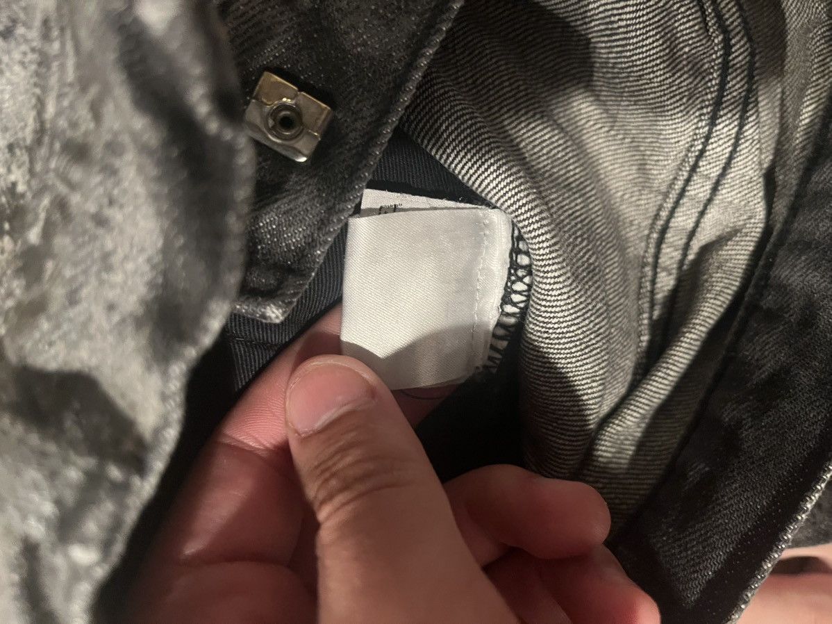 Dior Dior luster denim Size US 29 - 15 Thumbnail