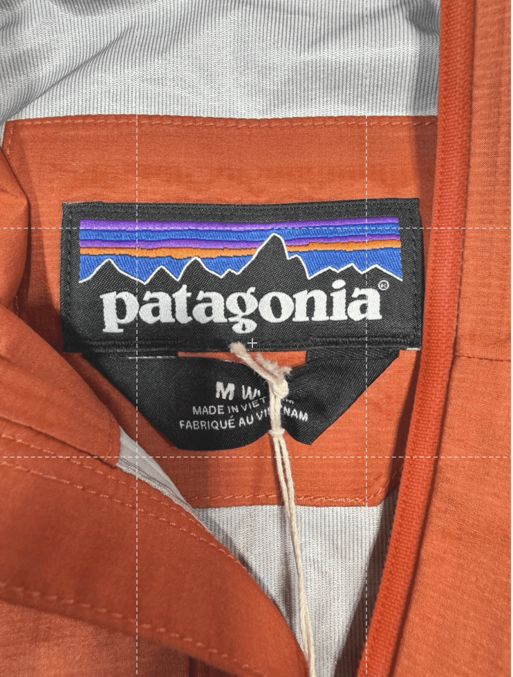 Patagonia Storm Racer Size M / US 6-8 / IT 42-44 - 3 Thumbnail