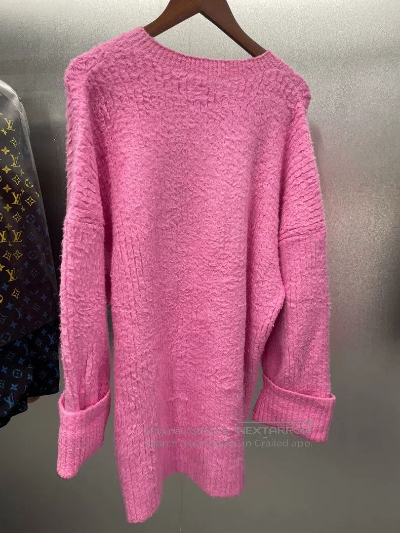Balenciaga Balenciaga Sweater Size US S / EU 44-46 / 1 - 3 Thumbnail