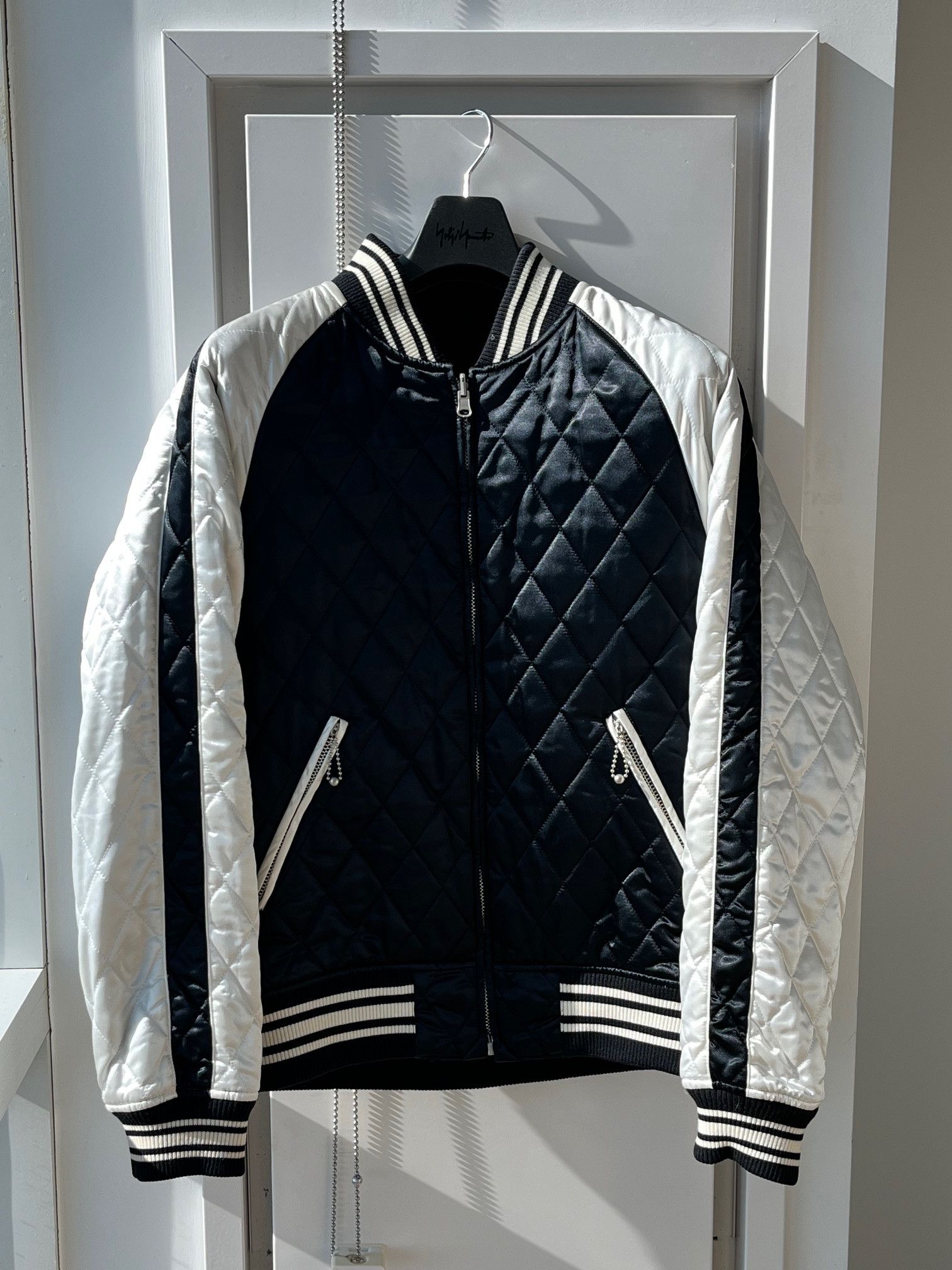 Neighborhood Neighborhood Reversible Jacket No. 3204 Size US L / EU 52-54 / 3 - 3 Thumbnail