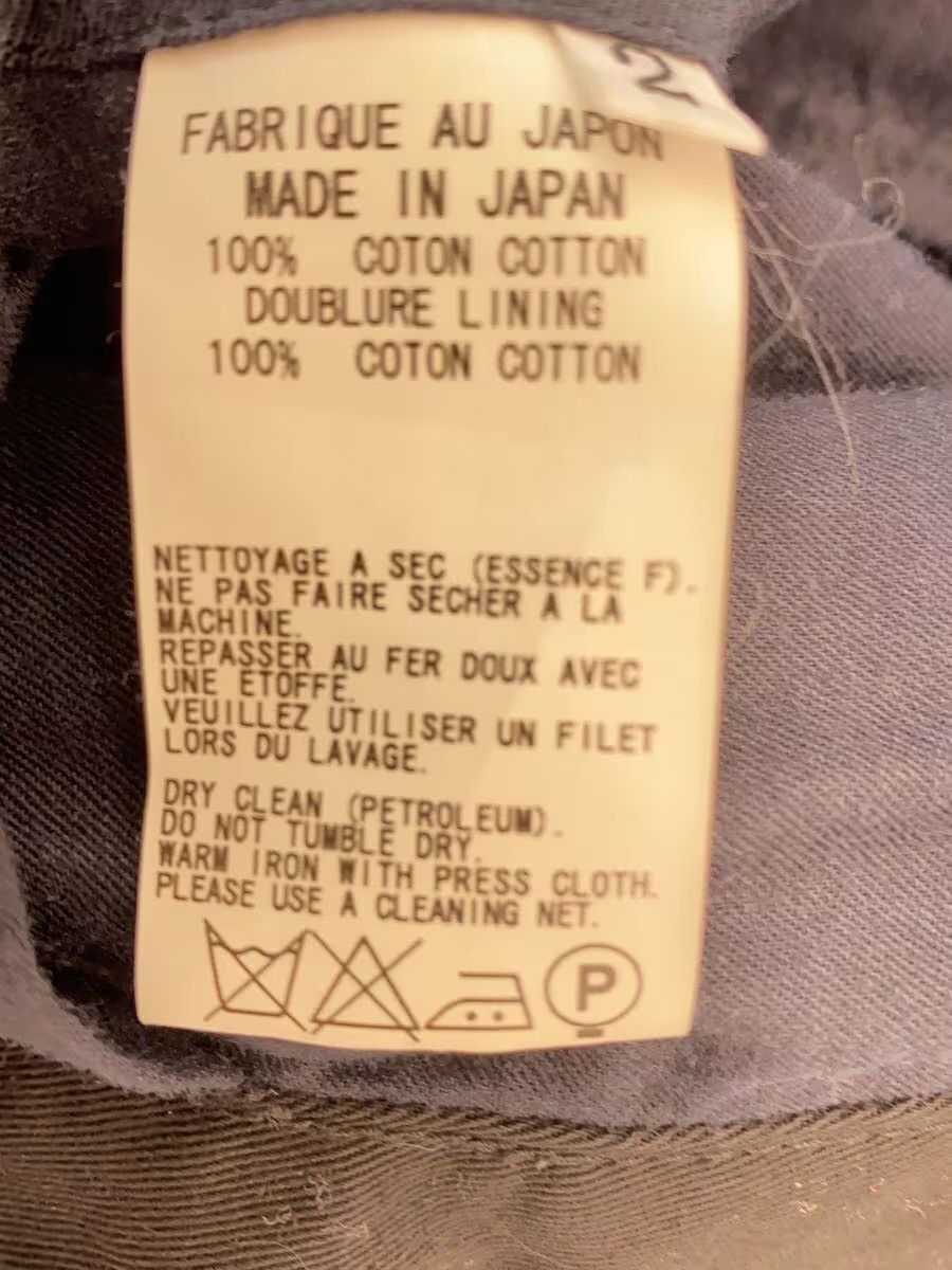 Y's × Yohji Yamamoto Utility Work Jacket Size US M / EU 48-50 / 2 - 5 Thumbnail
