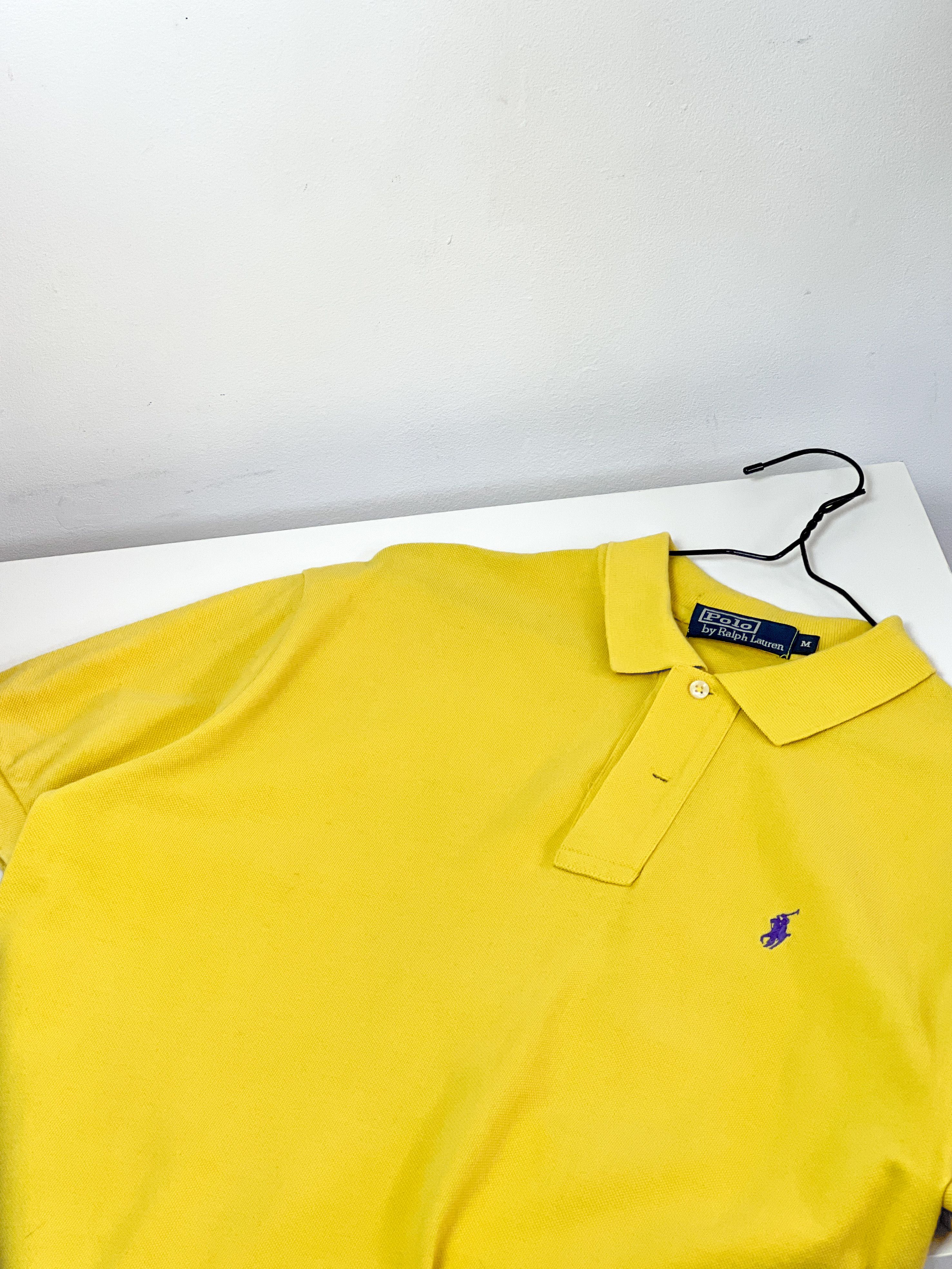 Polo Ralph Lauren Polo by Ralph Lauren vintage polo shirt Size US M / EU 48-50 / 2 - 7 Thumbnail