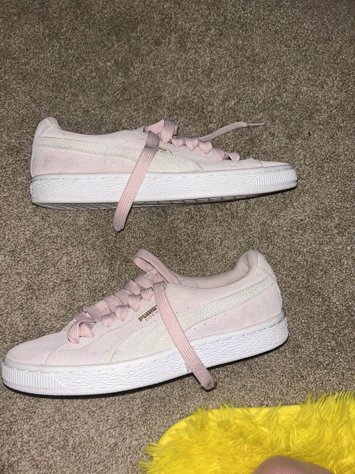 Puma Pink Puma Size US 6.5 / IT 36.5 - 3 Thumbnail