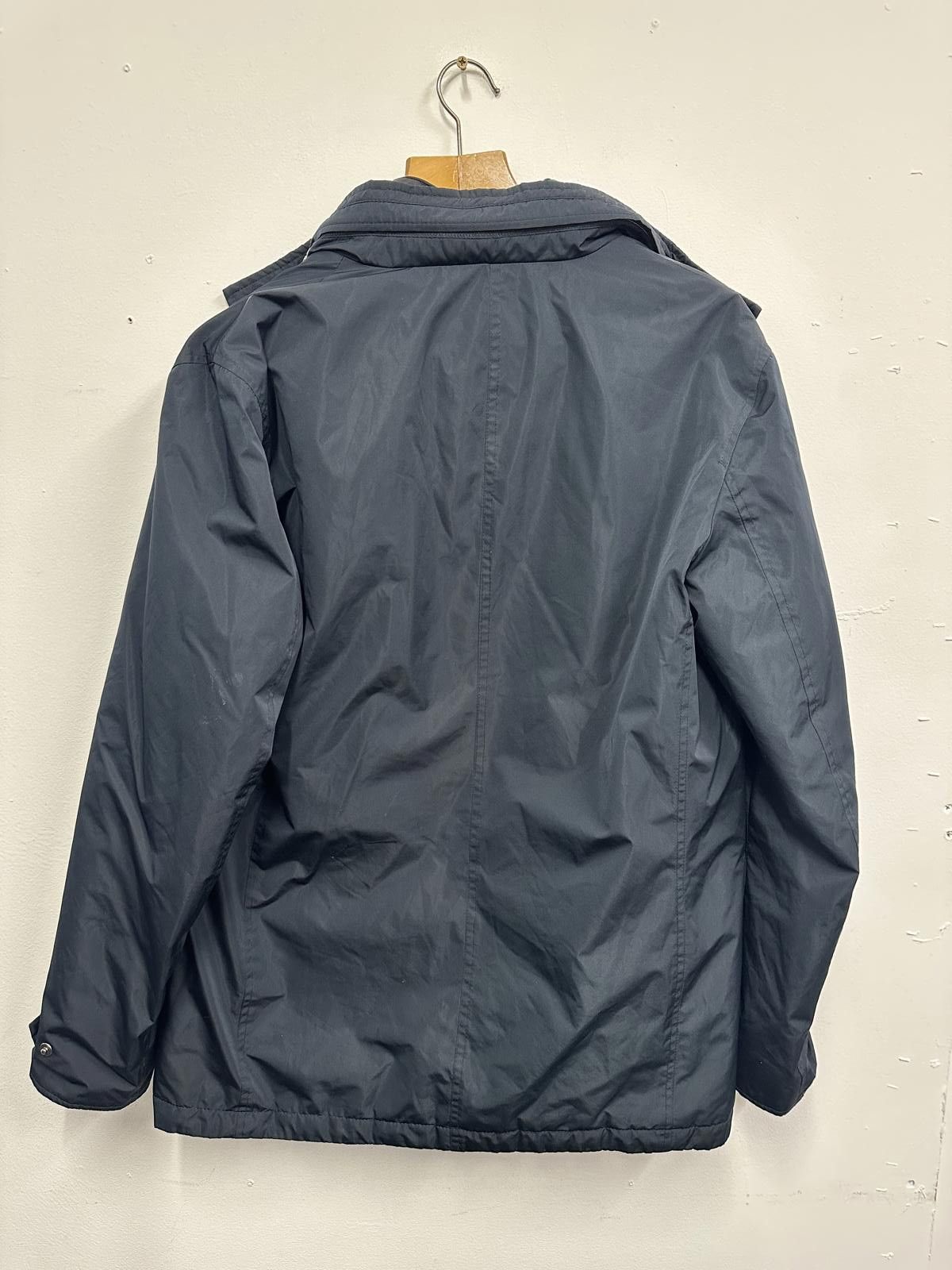 Other M&S Collection Men's Black Layered Winter Coat Jacket Size S Size US S / EU 44-46 / 1 - 4 Thumbnail