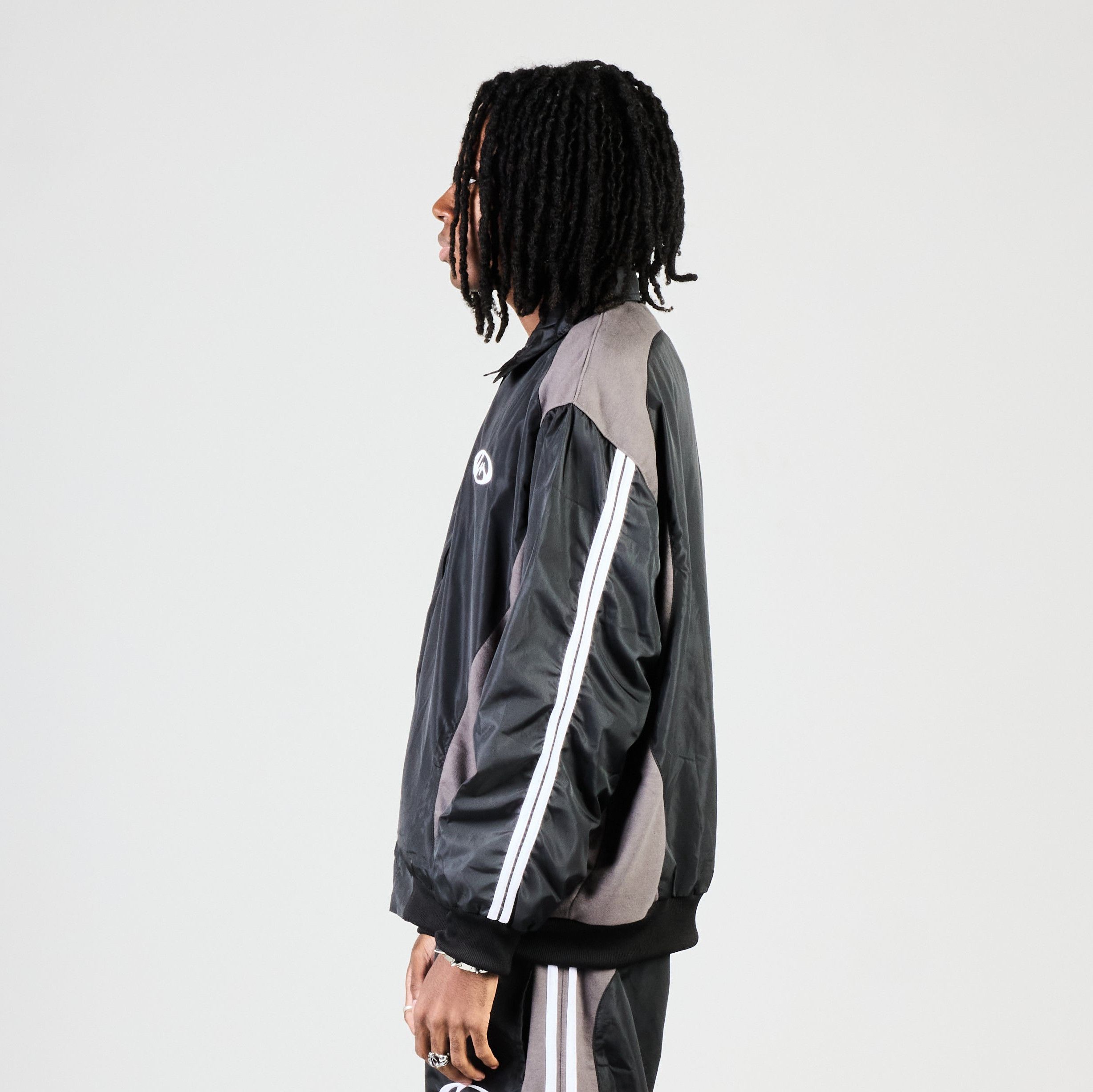 Other MOLINO TRACK JACKET Size US XL / EU 56 / 4 - 4 Thumbnail
